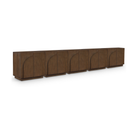 Vene 5pc Sideboard