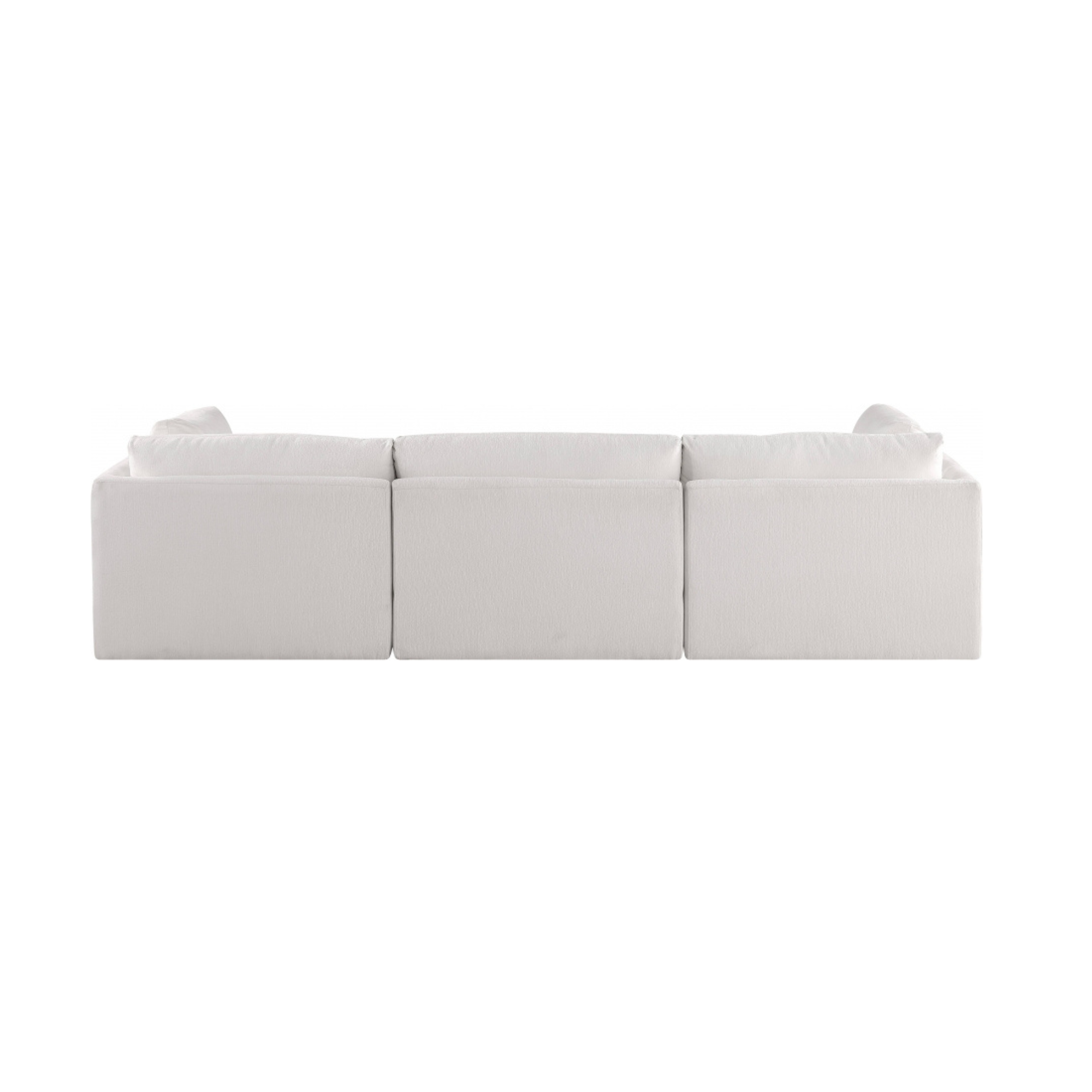 Berlyn 3pc Modular Sofa