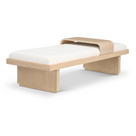 Wellington Chenille Bench