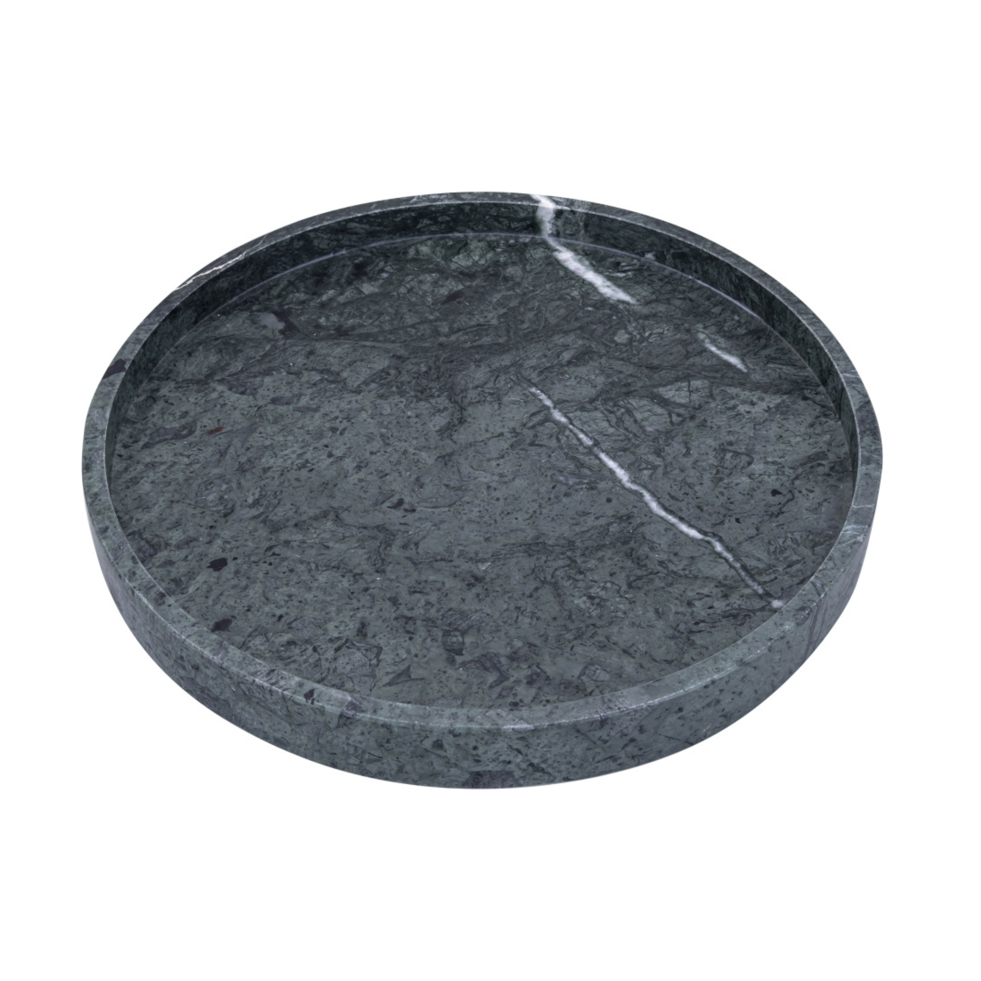 Brenta Marble Tray-Trays + Boxes-StyleMeGHD
