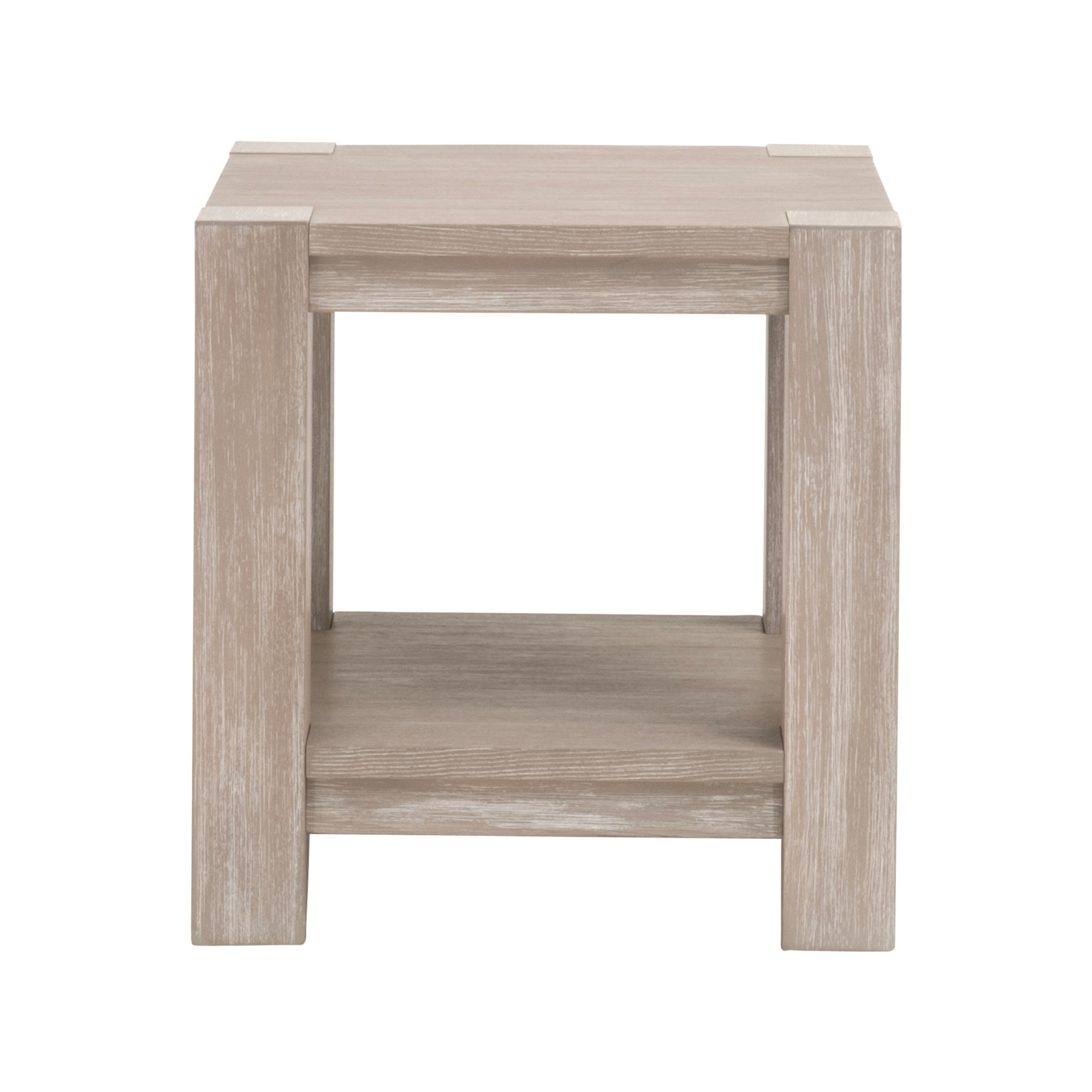 Wade End Table