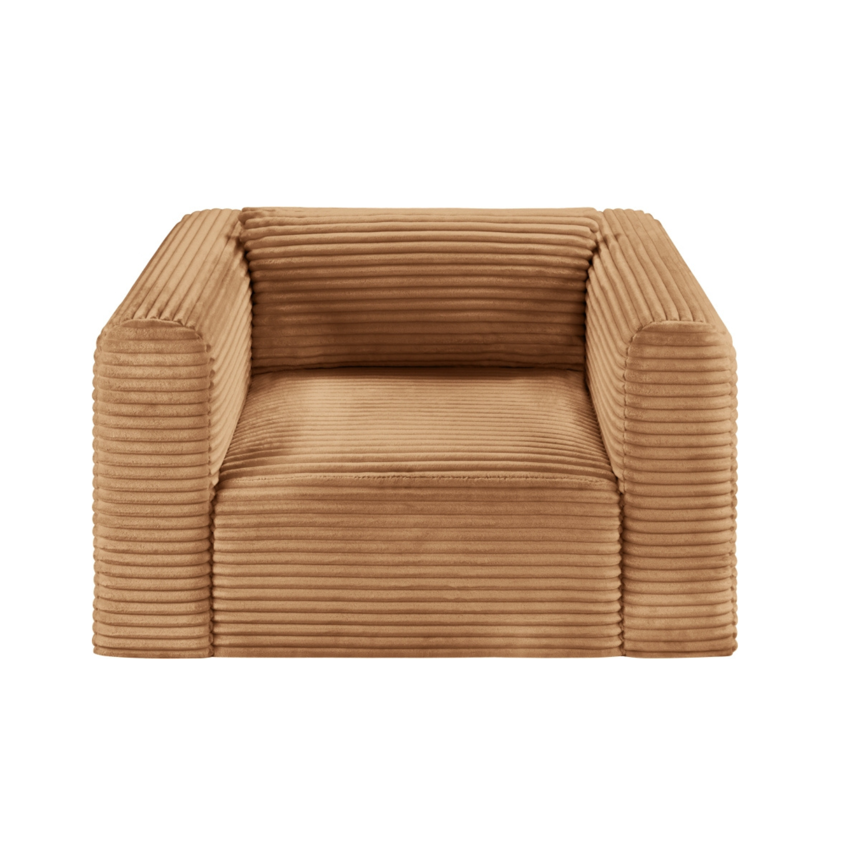 Miris Corduroy Accent Chair