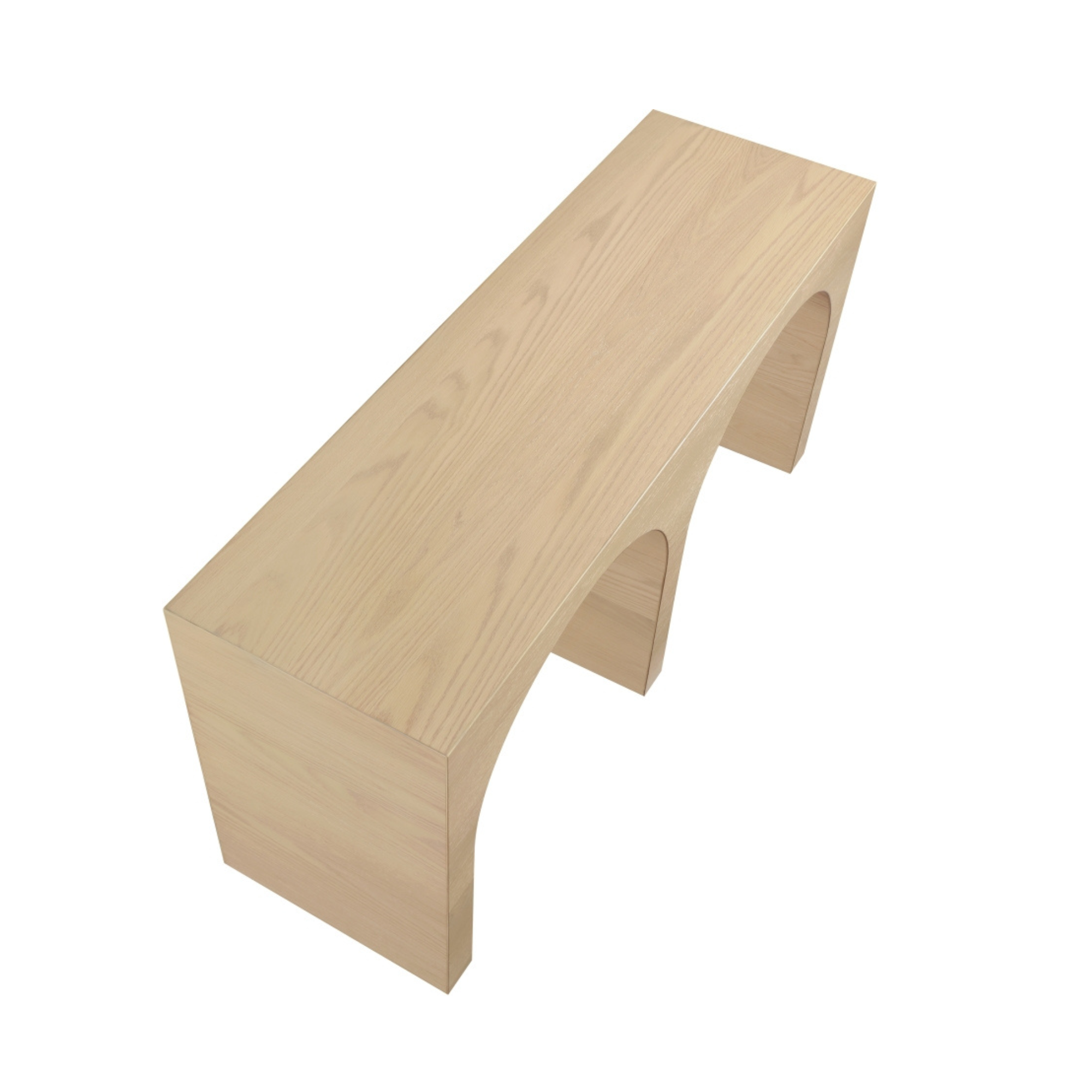 Gian 54" Console Table