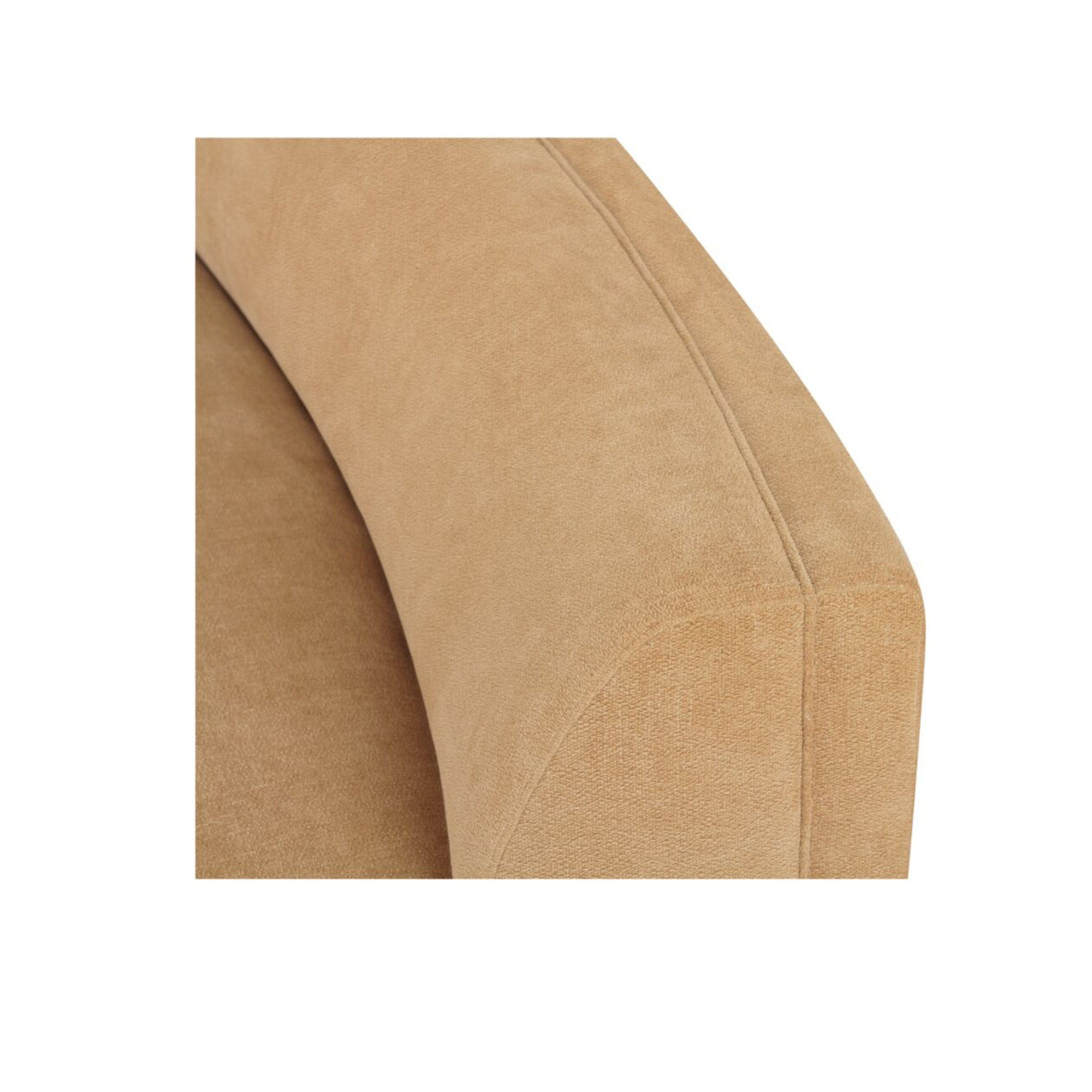 Nomi Wave Modular Sectional