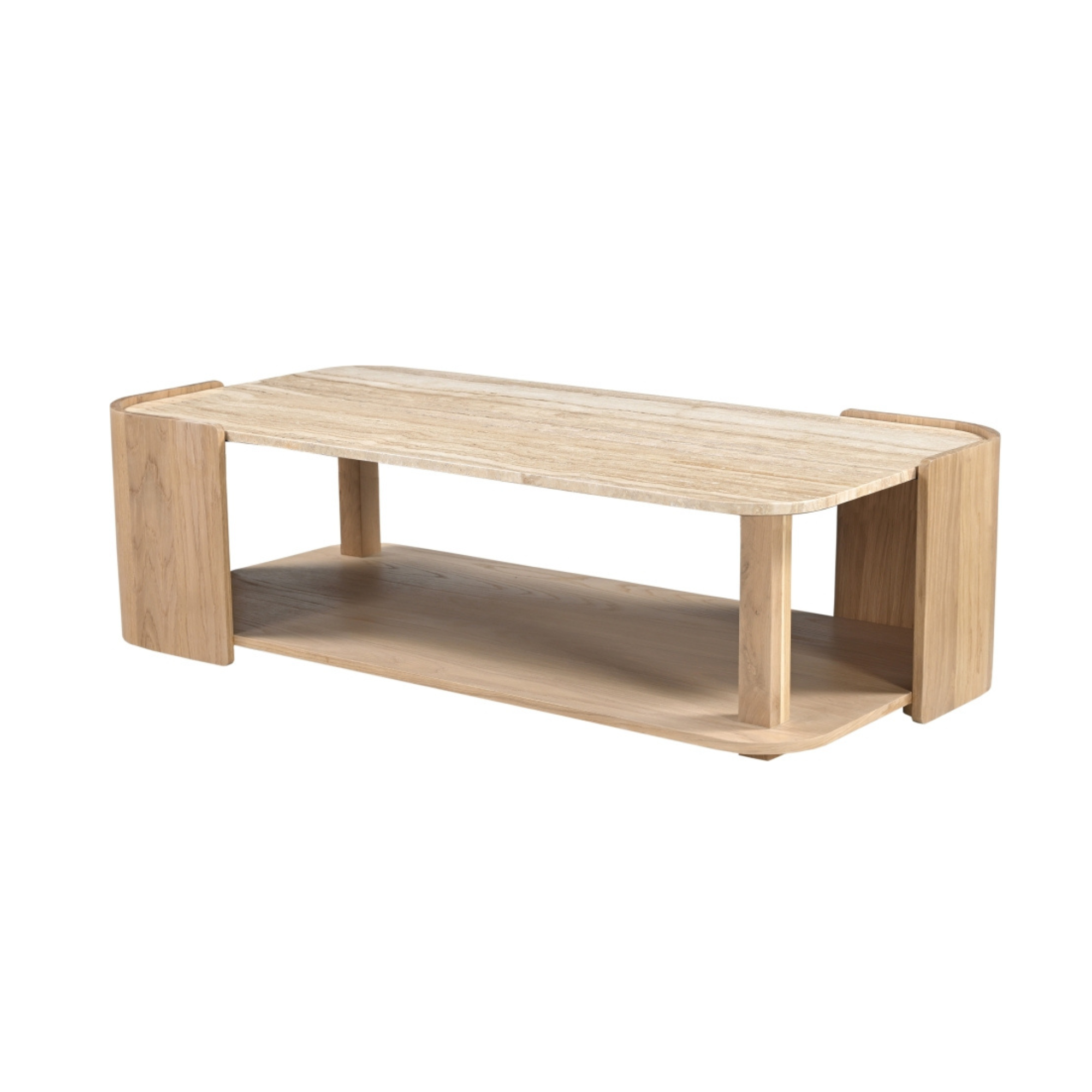 Calvero Coffee Table