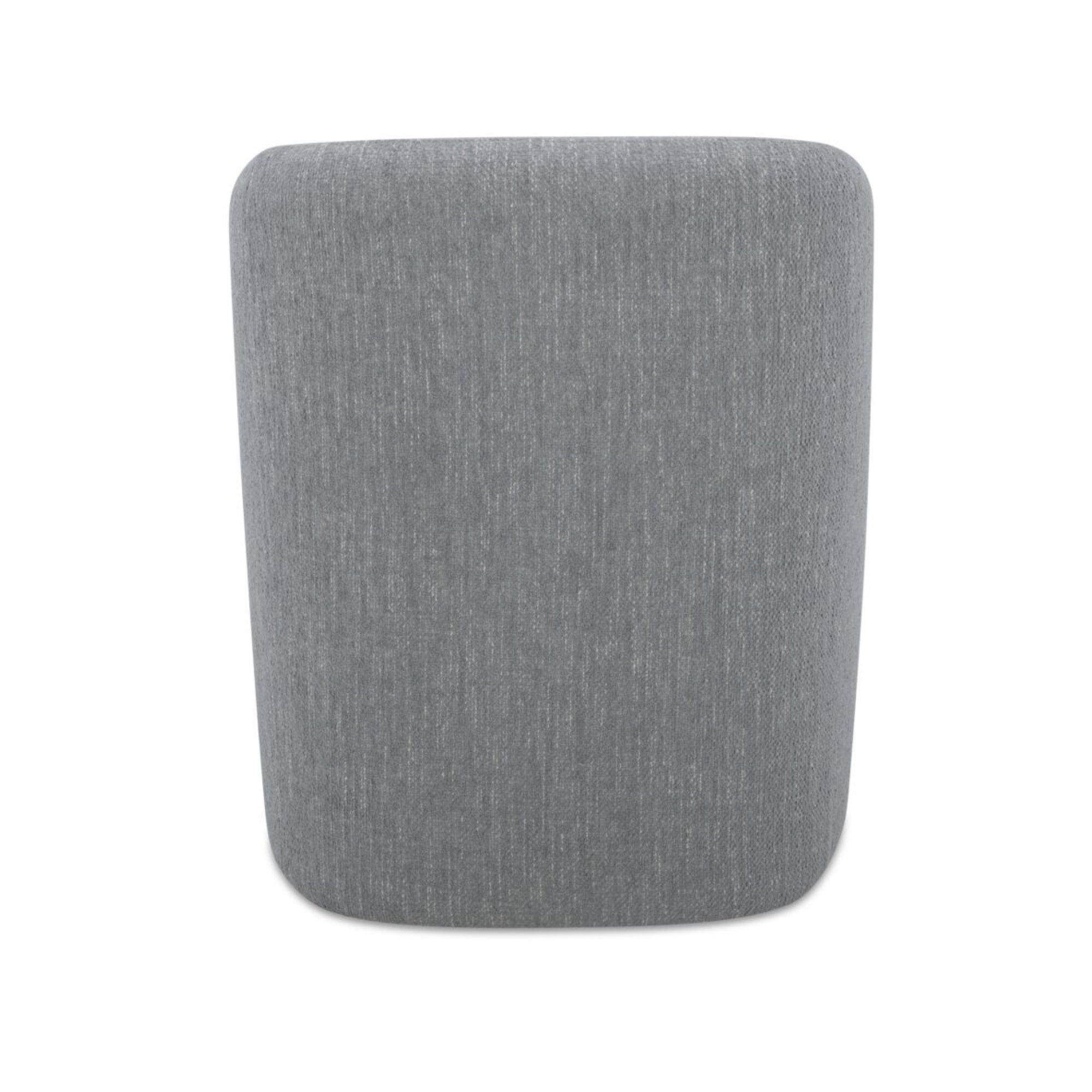 Sana Rolling Dining Chair