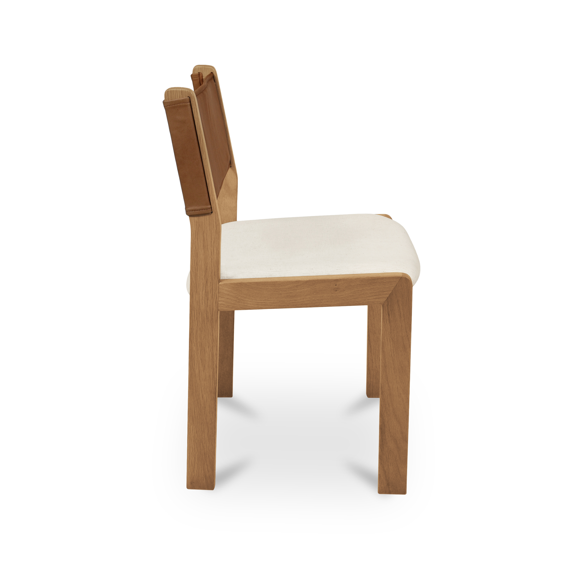 Caro Dining Chair, Set of 2