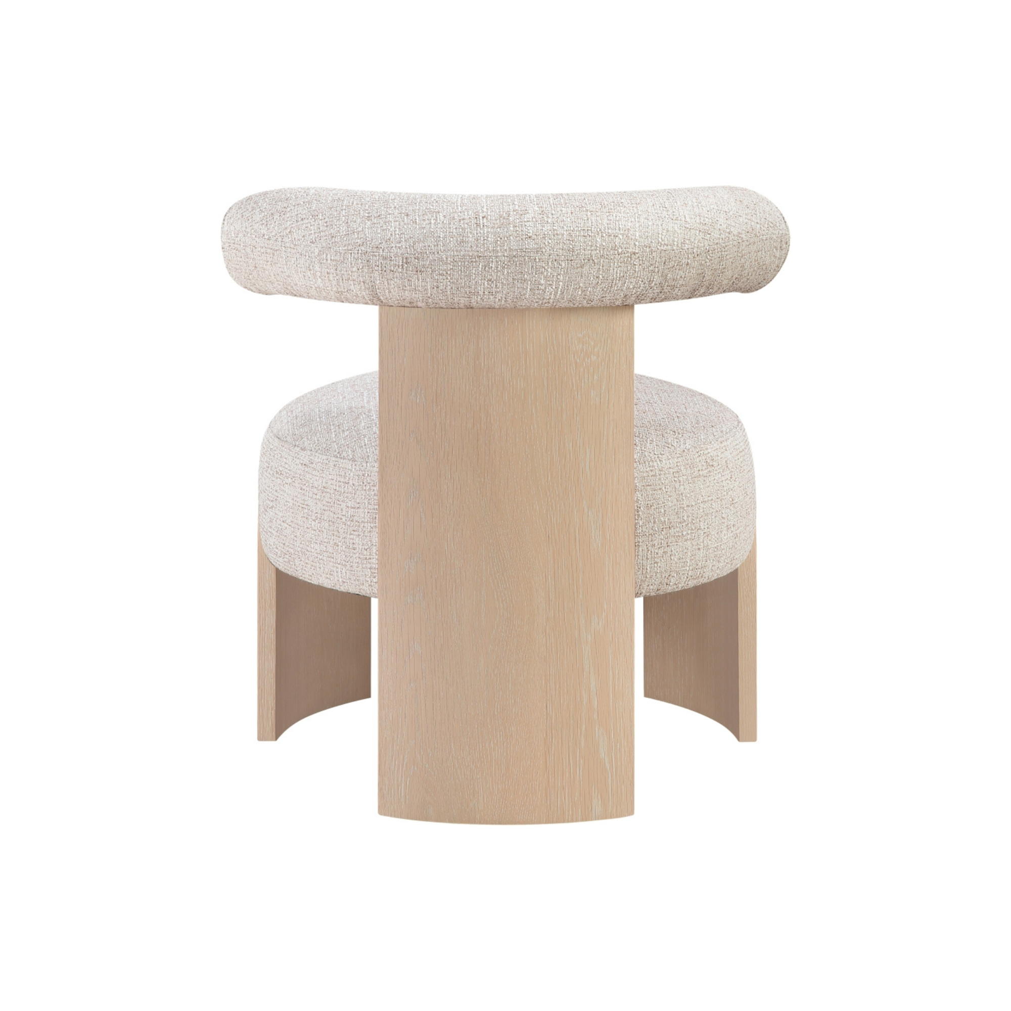 Callen Linen Chair