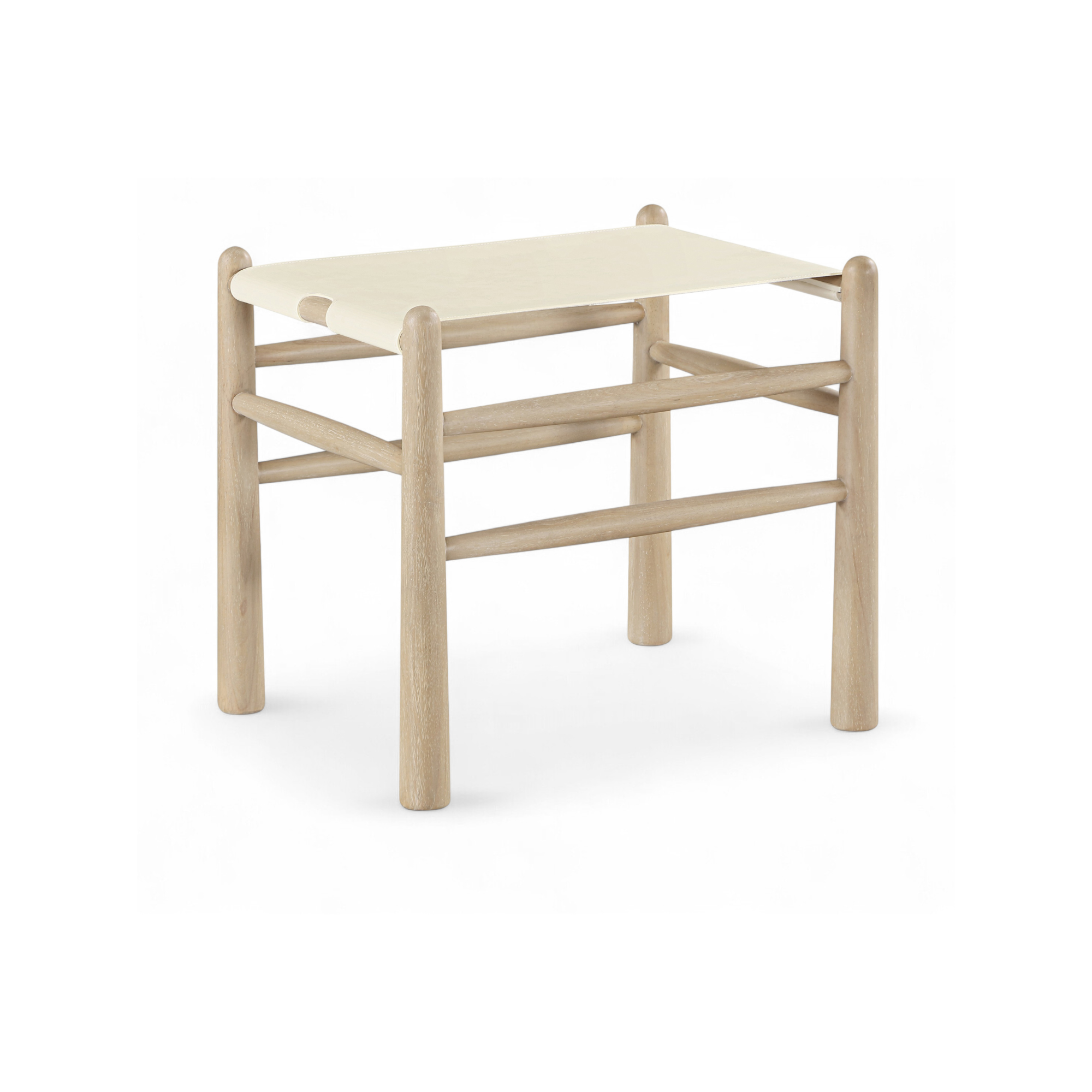 Alvaro Accent Bench