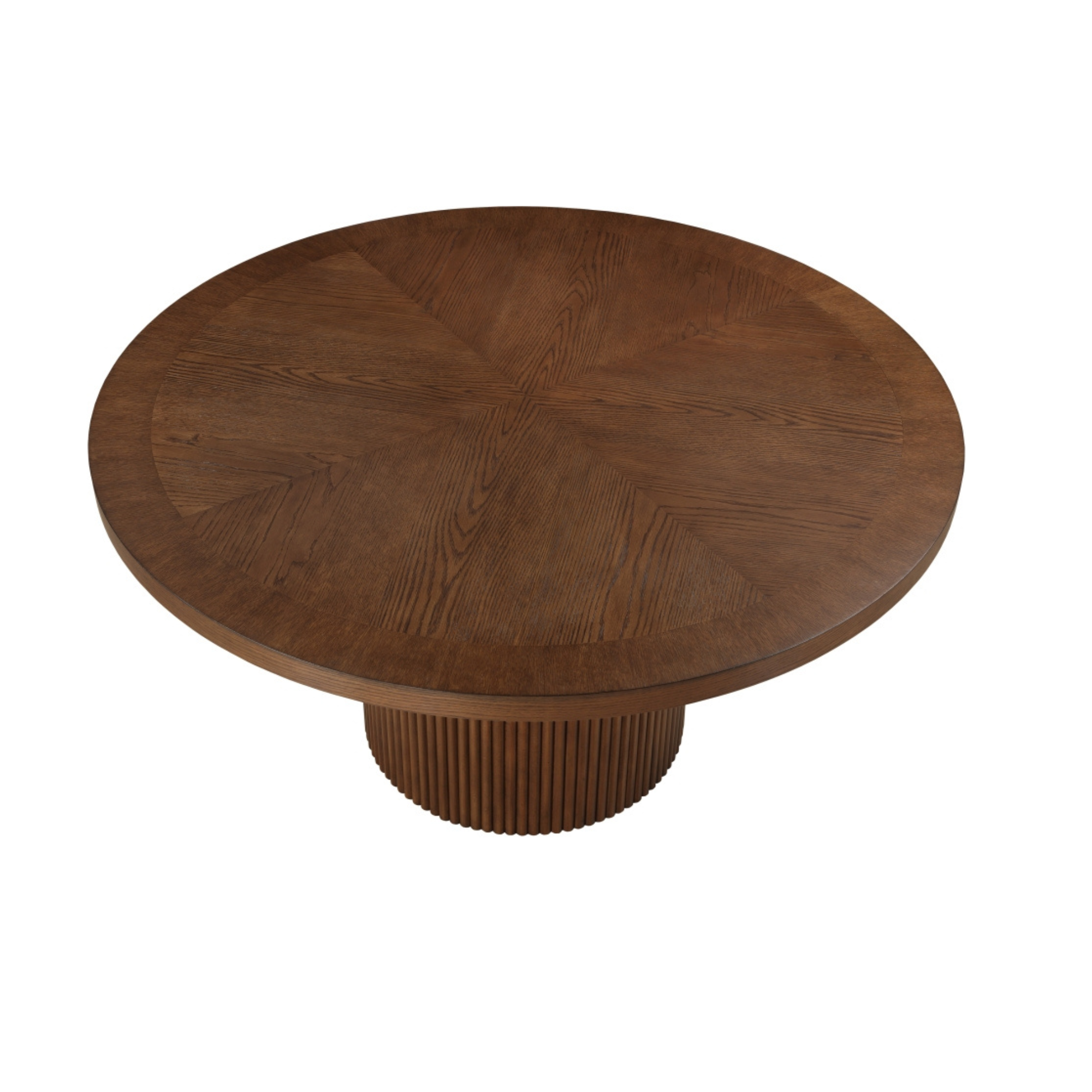 Malia Round Dining Table