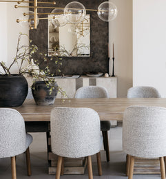 Amara Vintage Rice Jar-StyleMeGHD