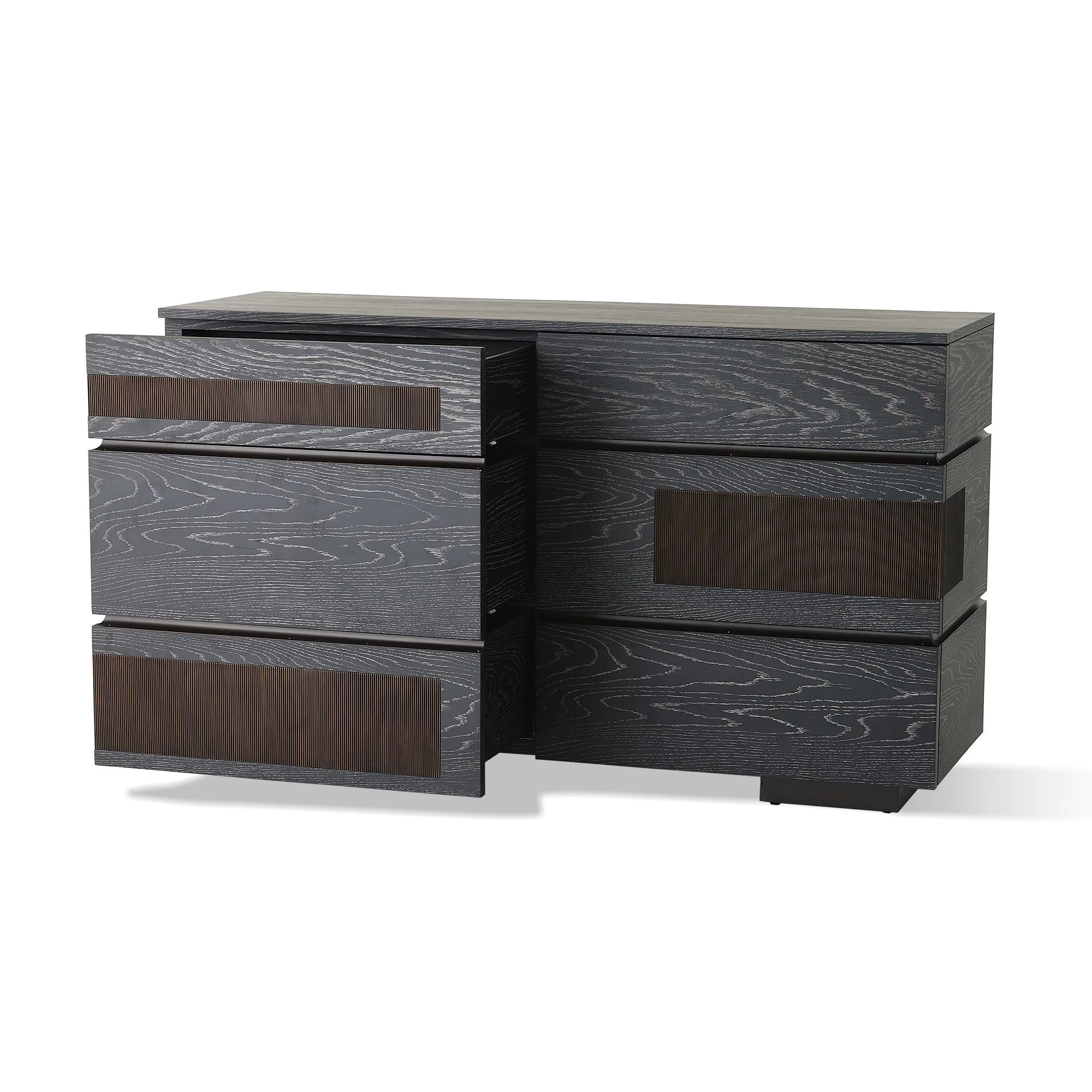 Darien Dresser