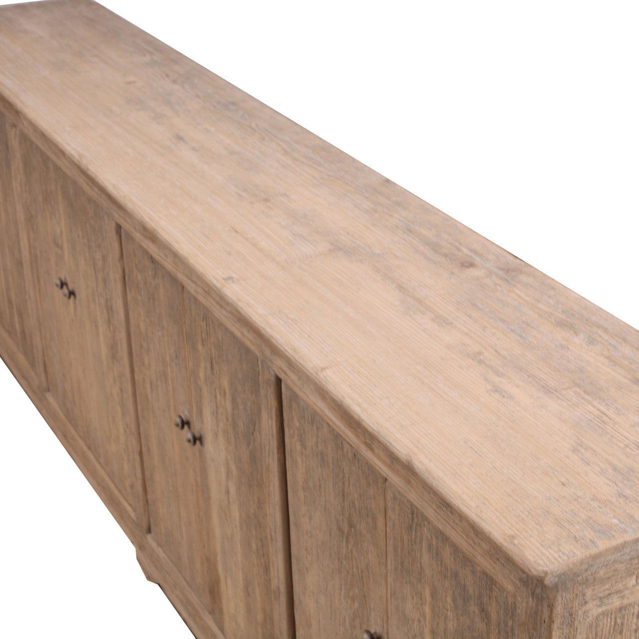 Reece Vintage Cabinet-Cabinets + Bookshelves-StyleMeGHD