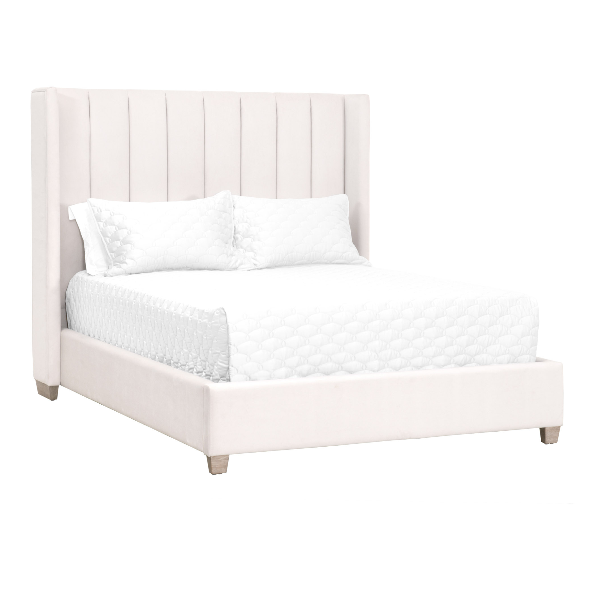 Chandler Bed-Beds + Headboards-StyleMeGHD