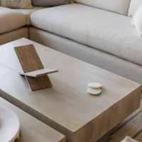 Cape Cod Coffee Table-Coffee Tables-StyleMeGHD