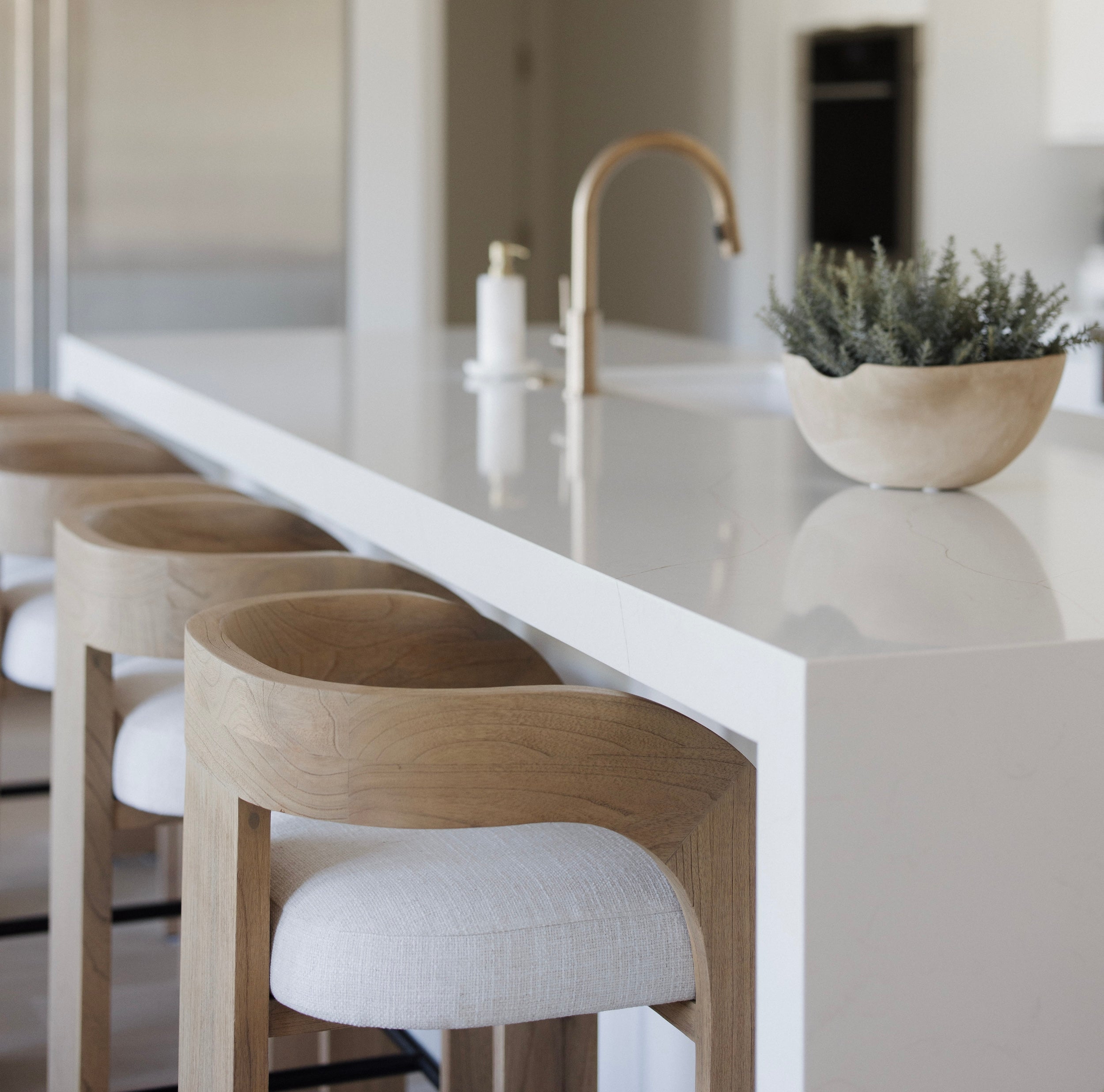 Tamara Counter Stool-Bar + Counter Stools-StyleMeGHD