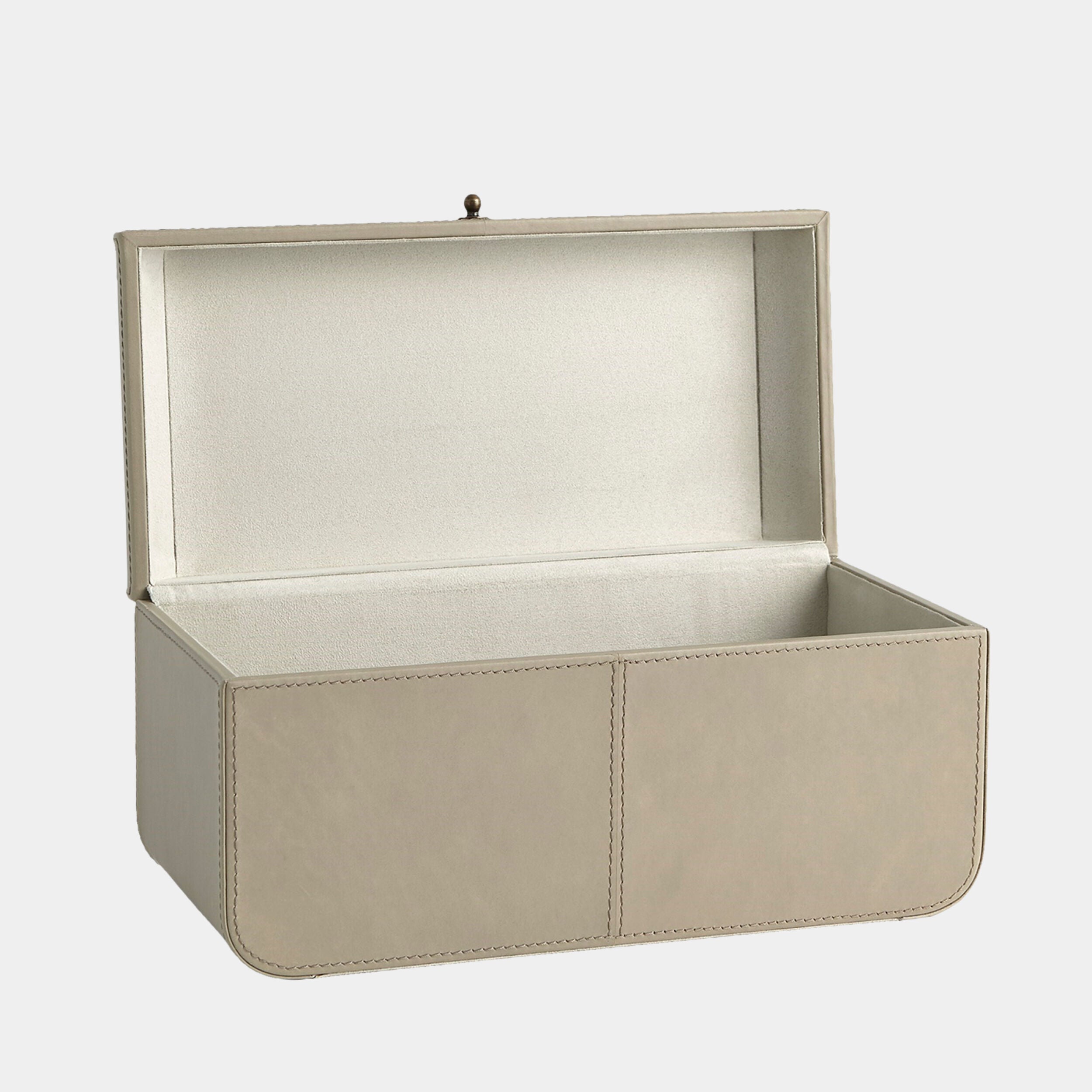 Kersey Corner Box