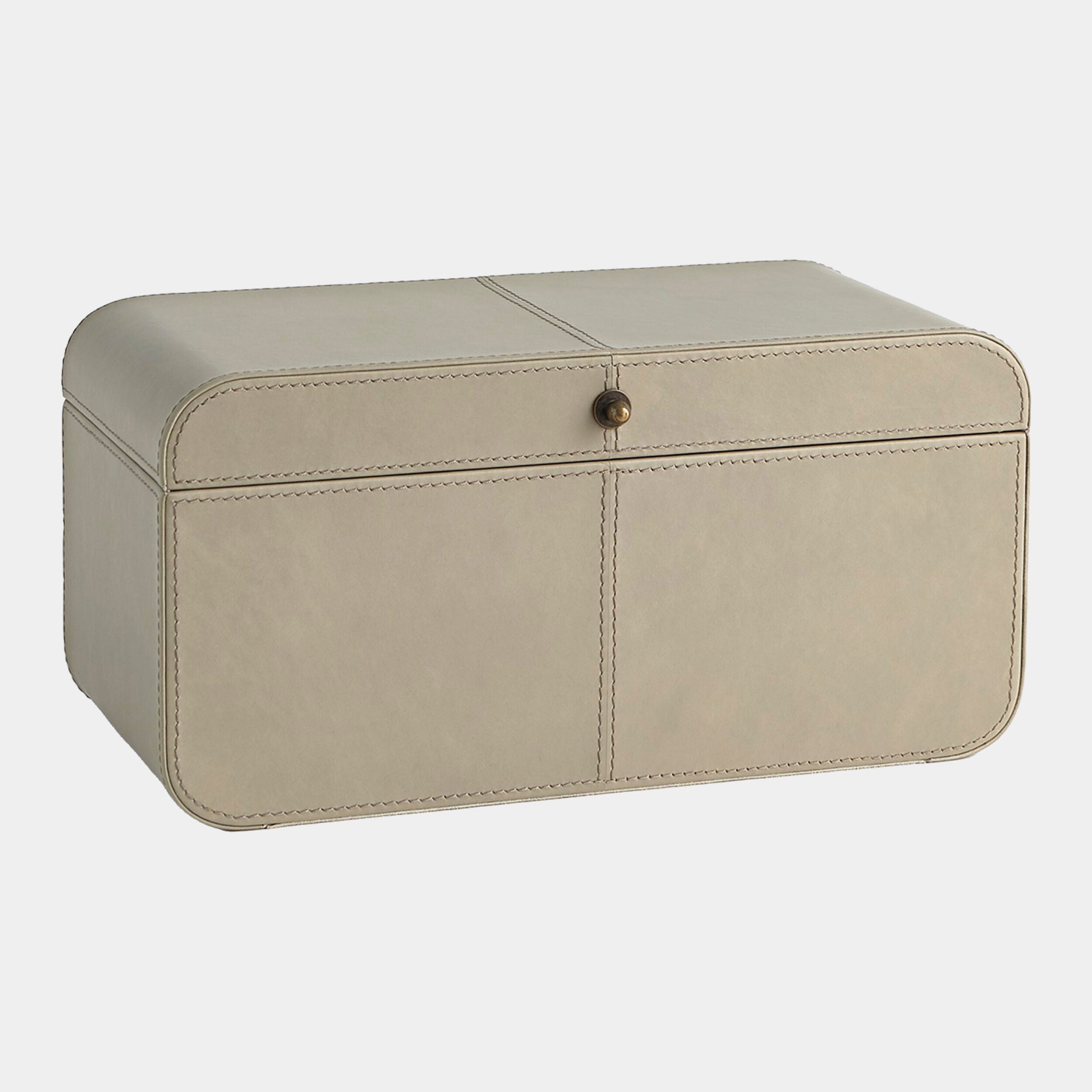 Kersey Corner Box