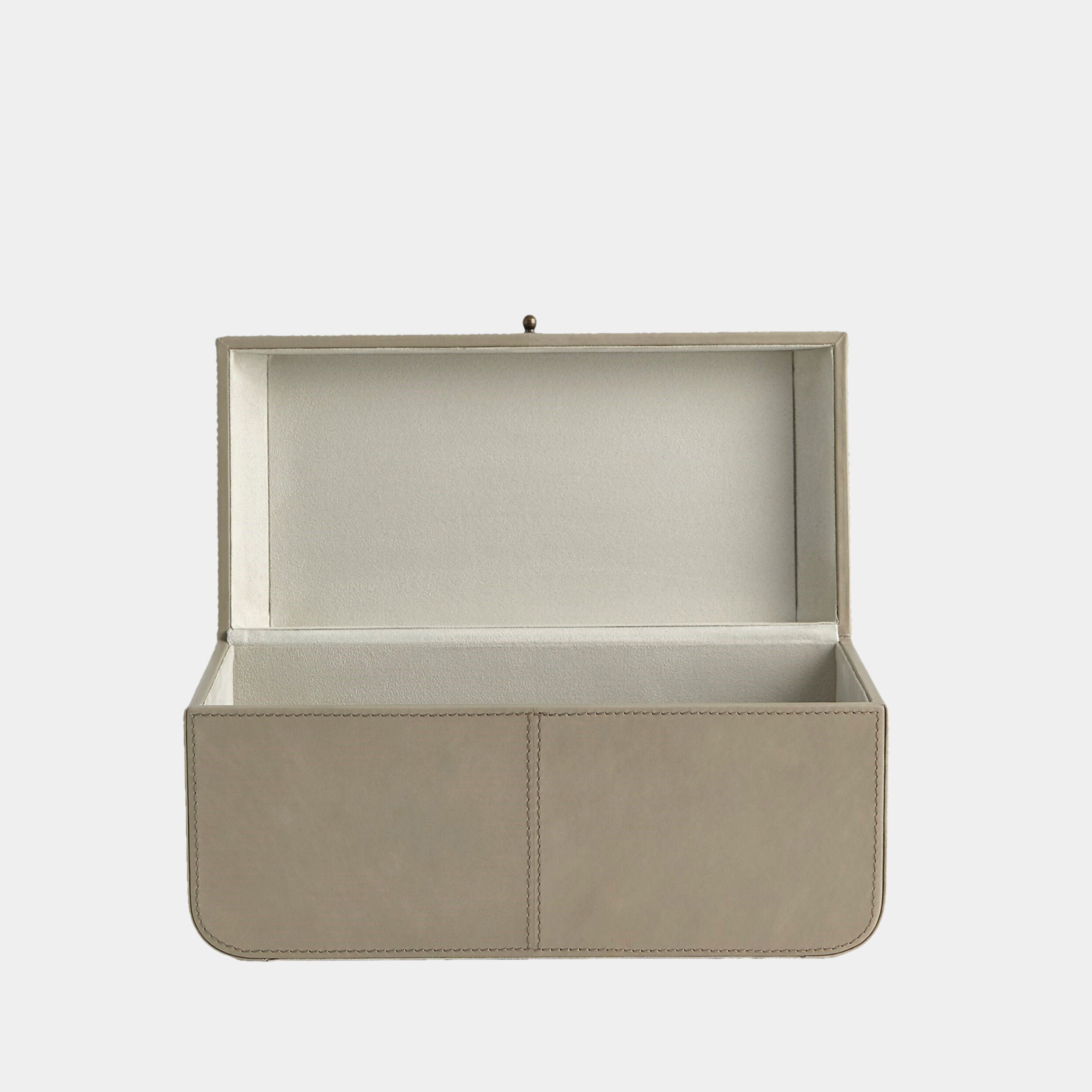 Kersey Corner Box