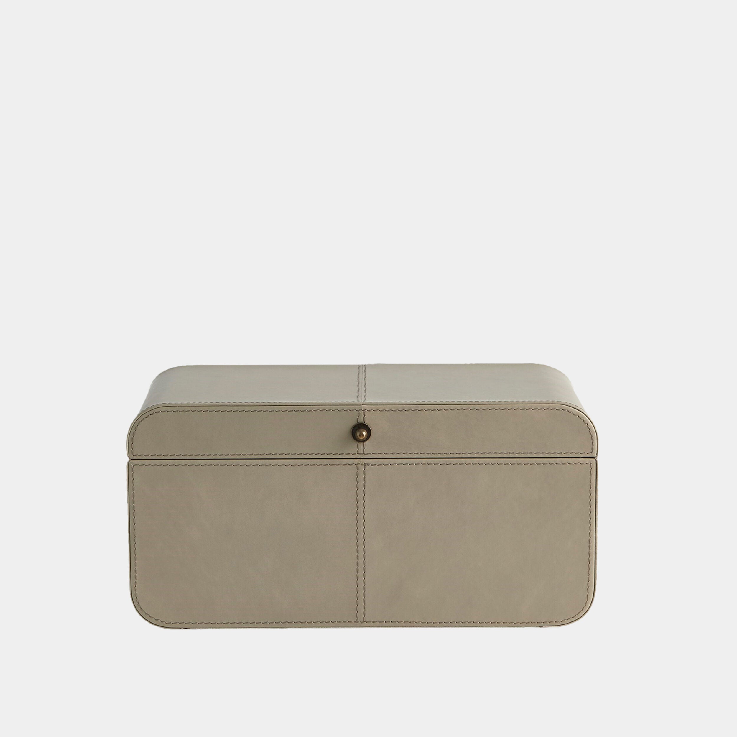 Kersey Corner Box