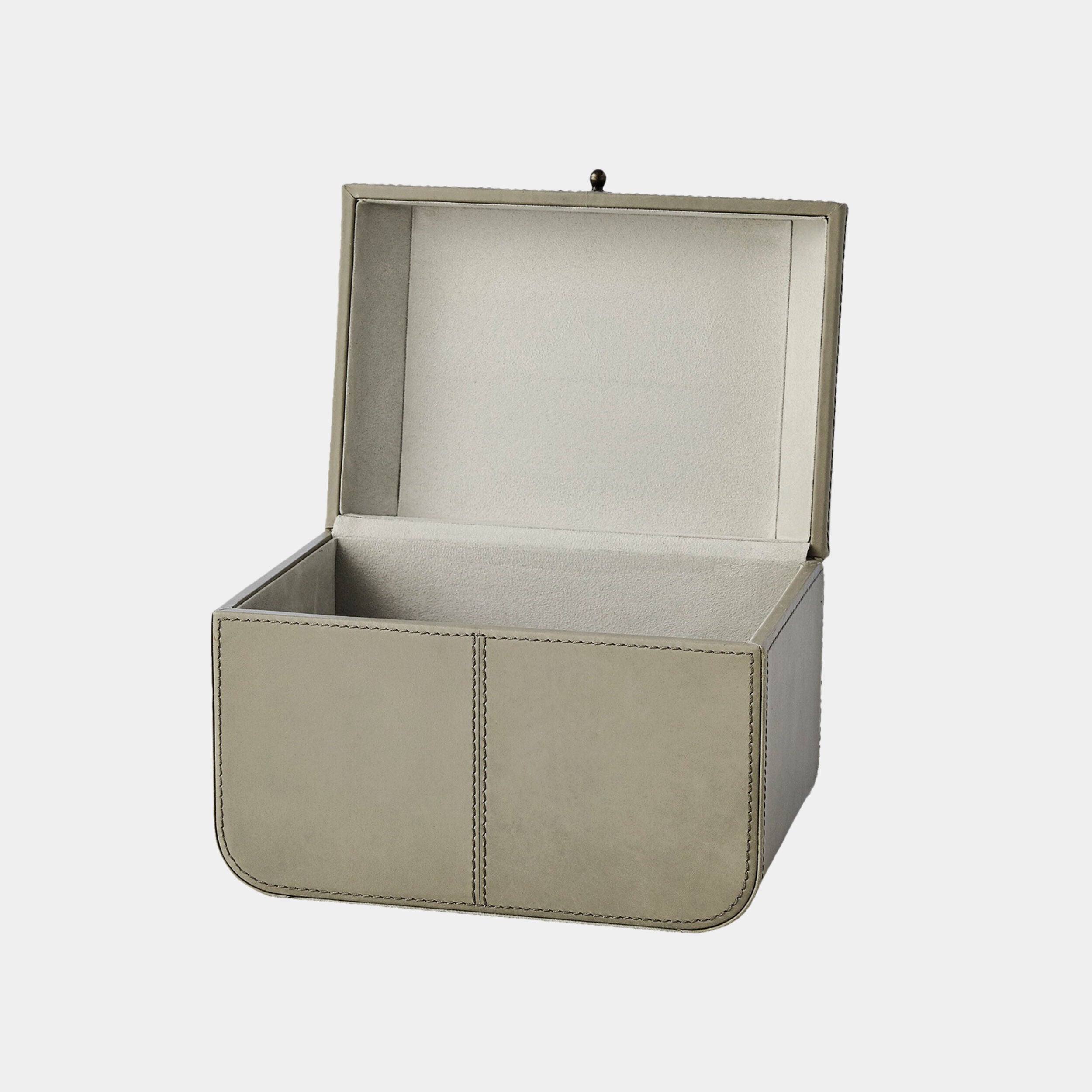 Kersey Corner Box