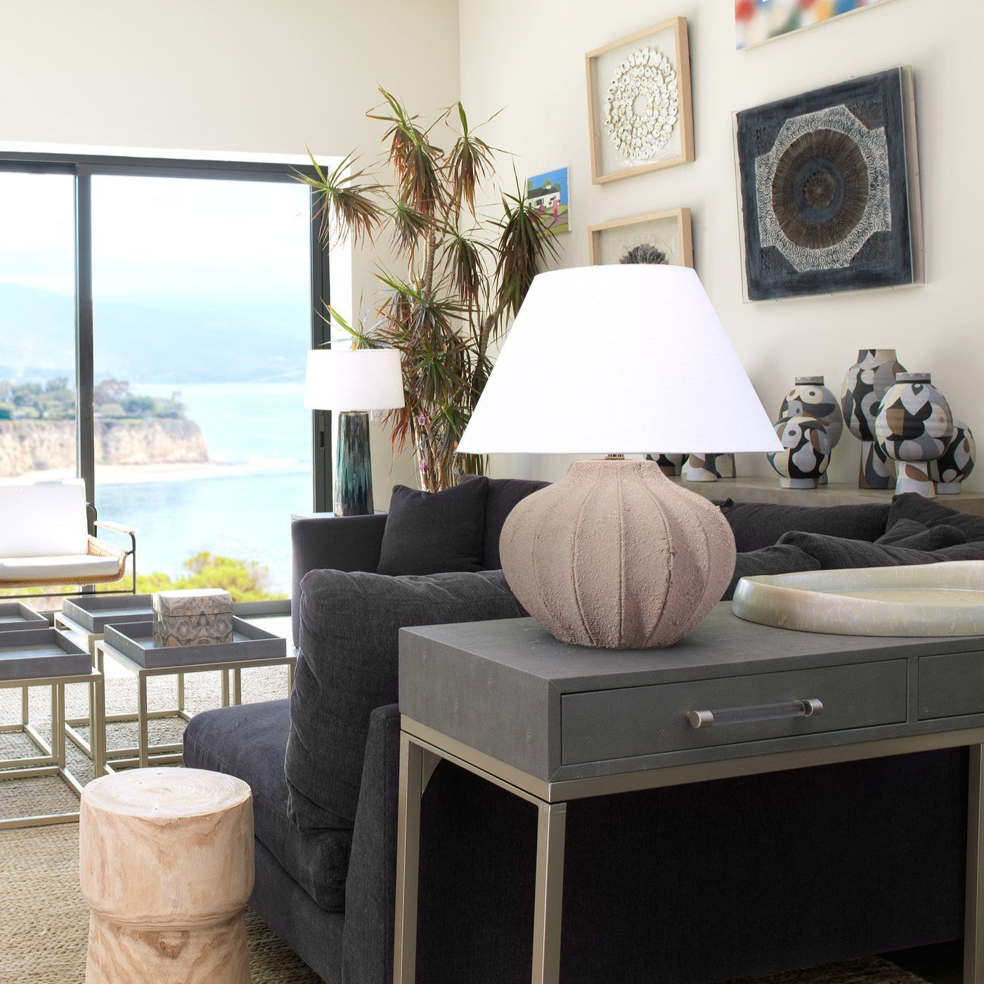 Camryn Table Lamp