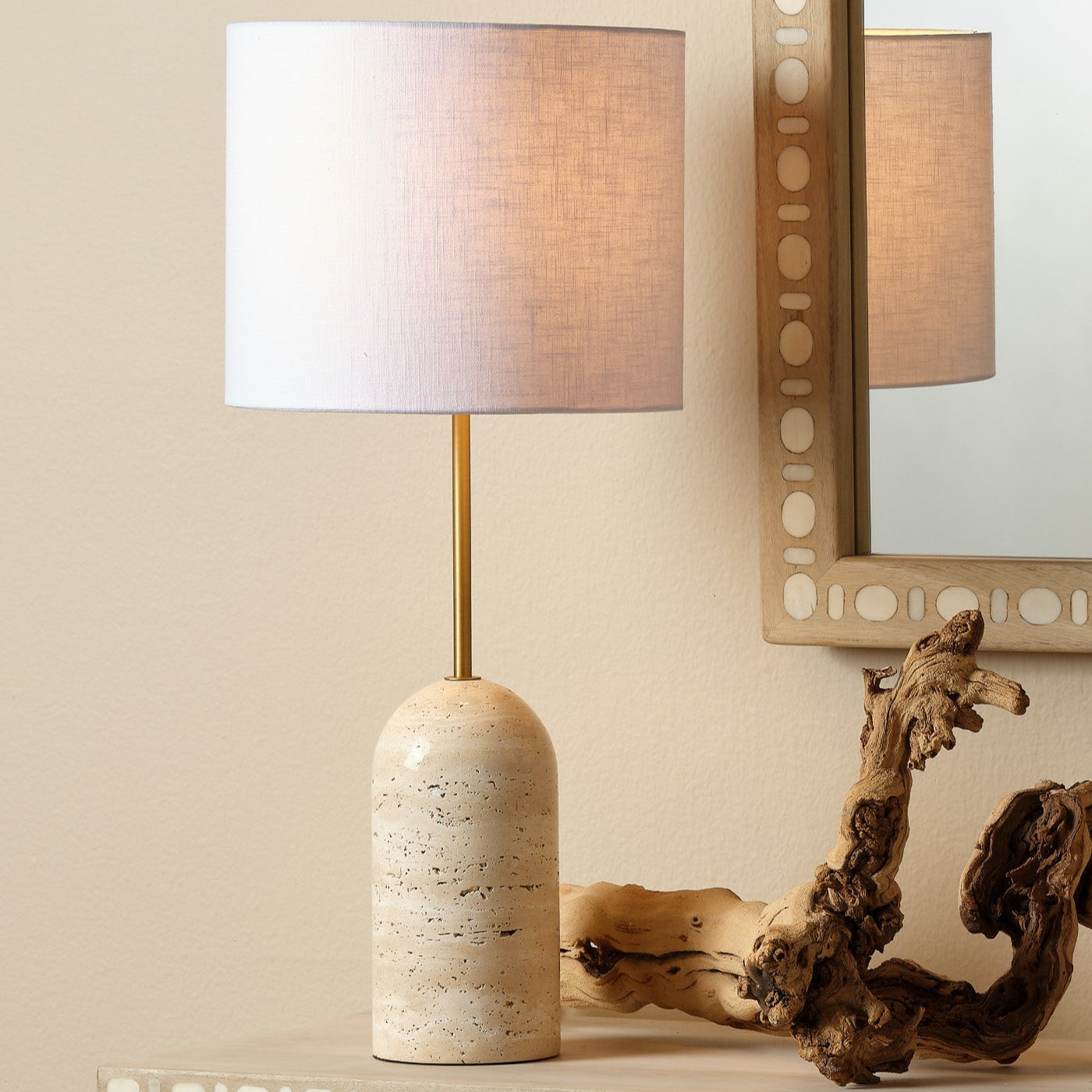 Hansel Table Lamp - StyleMeGHD - Table Lamps