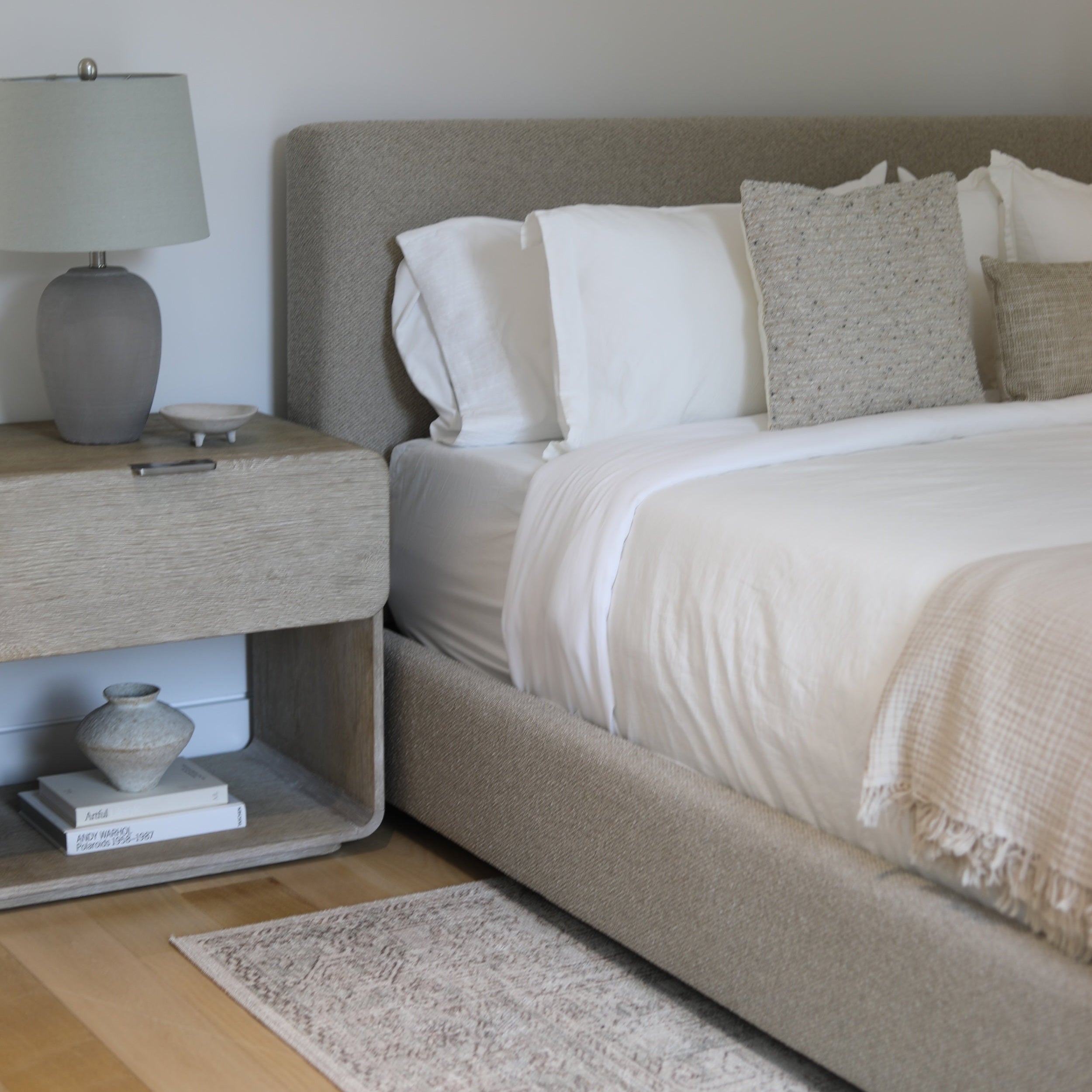 Warren Bed-StyleMeGHD