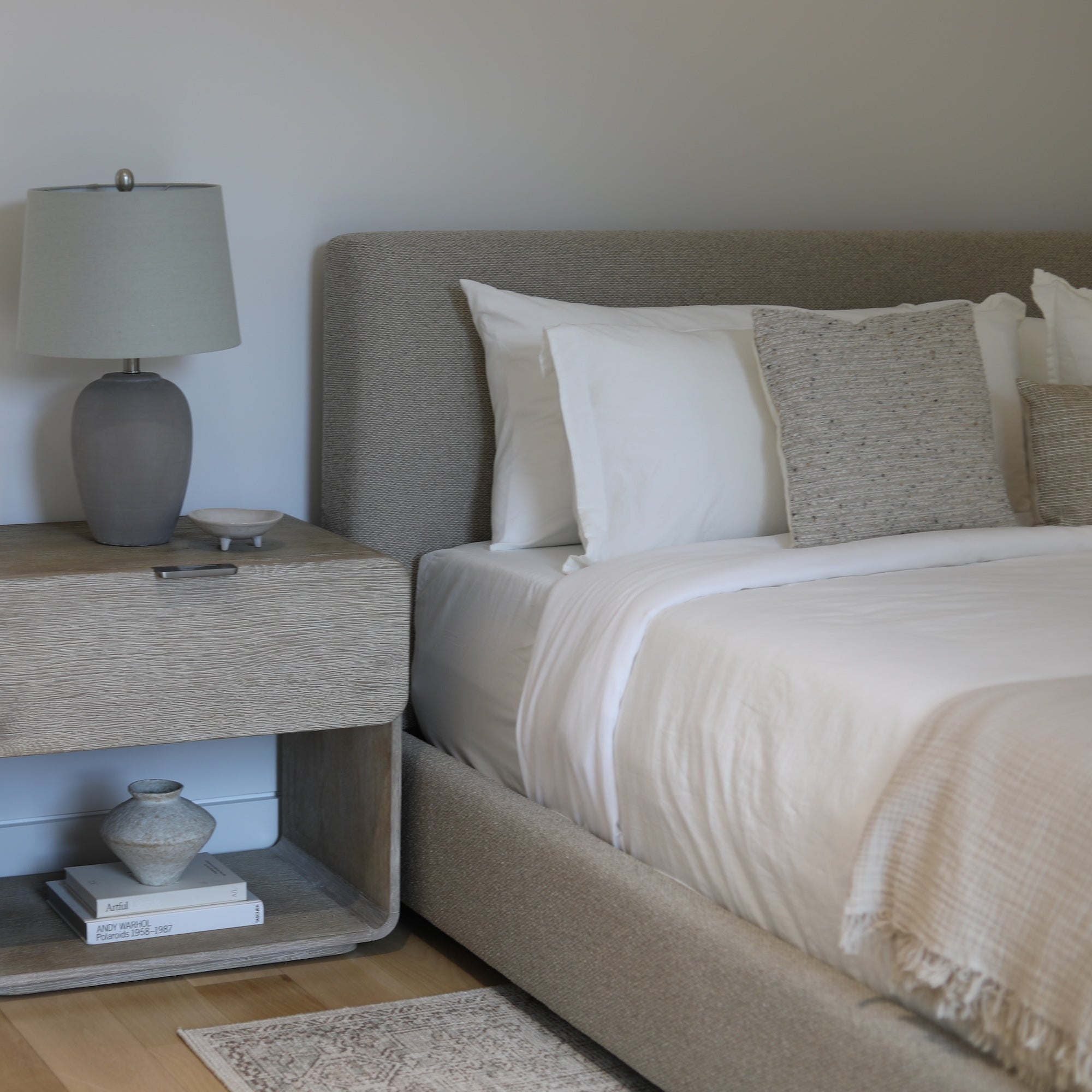 Warren Bed-StyleMeGHD