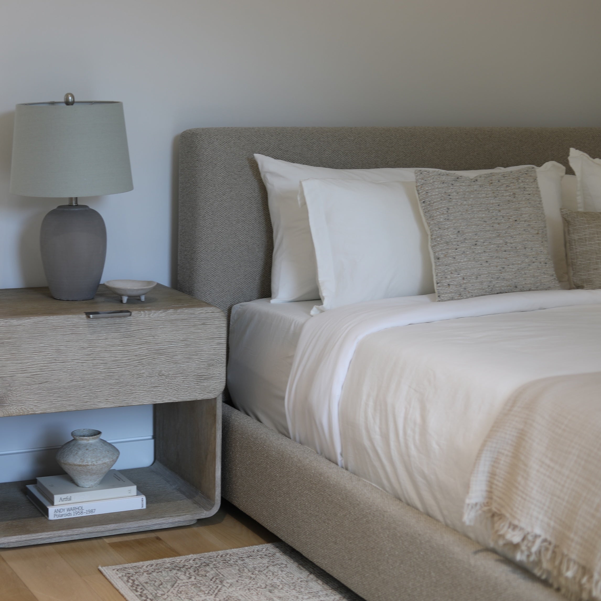 Archer Nightstand-Nightstands-StyleMeGHD