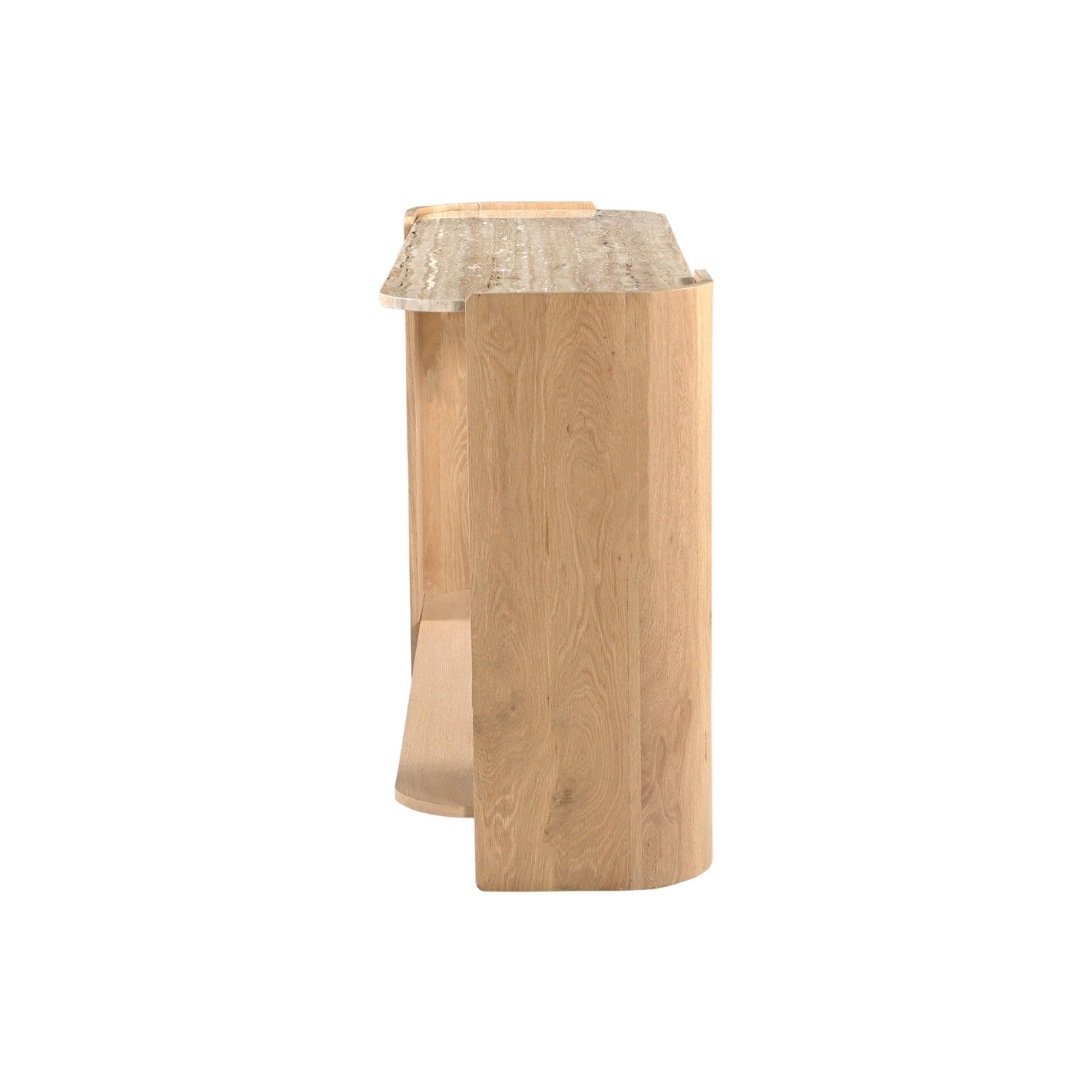 Calvero Console Table