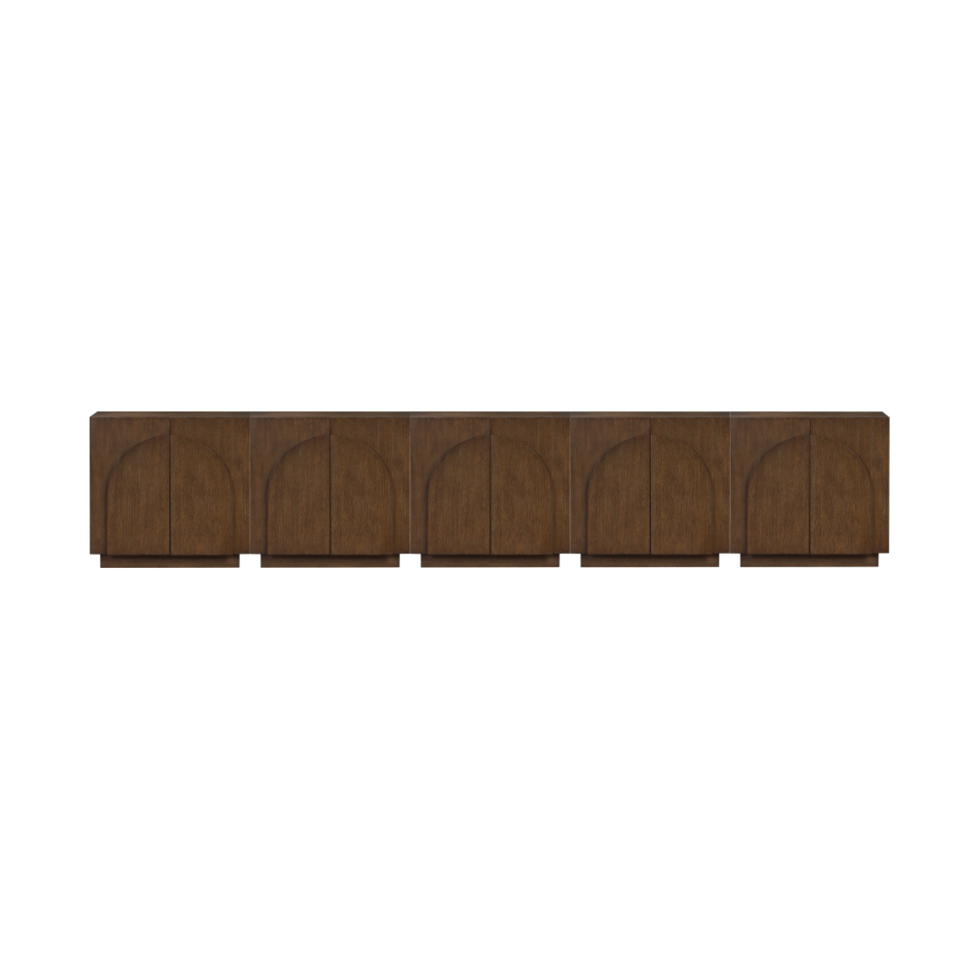 Vene 5pc Sideboard