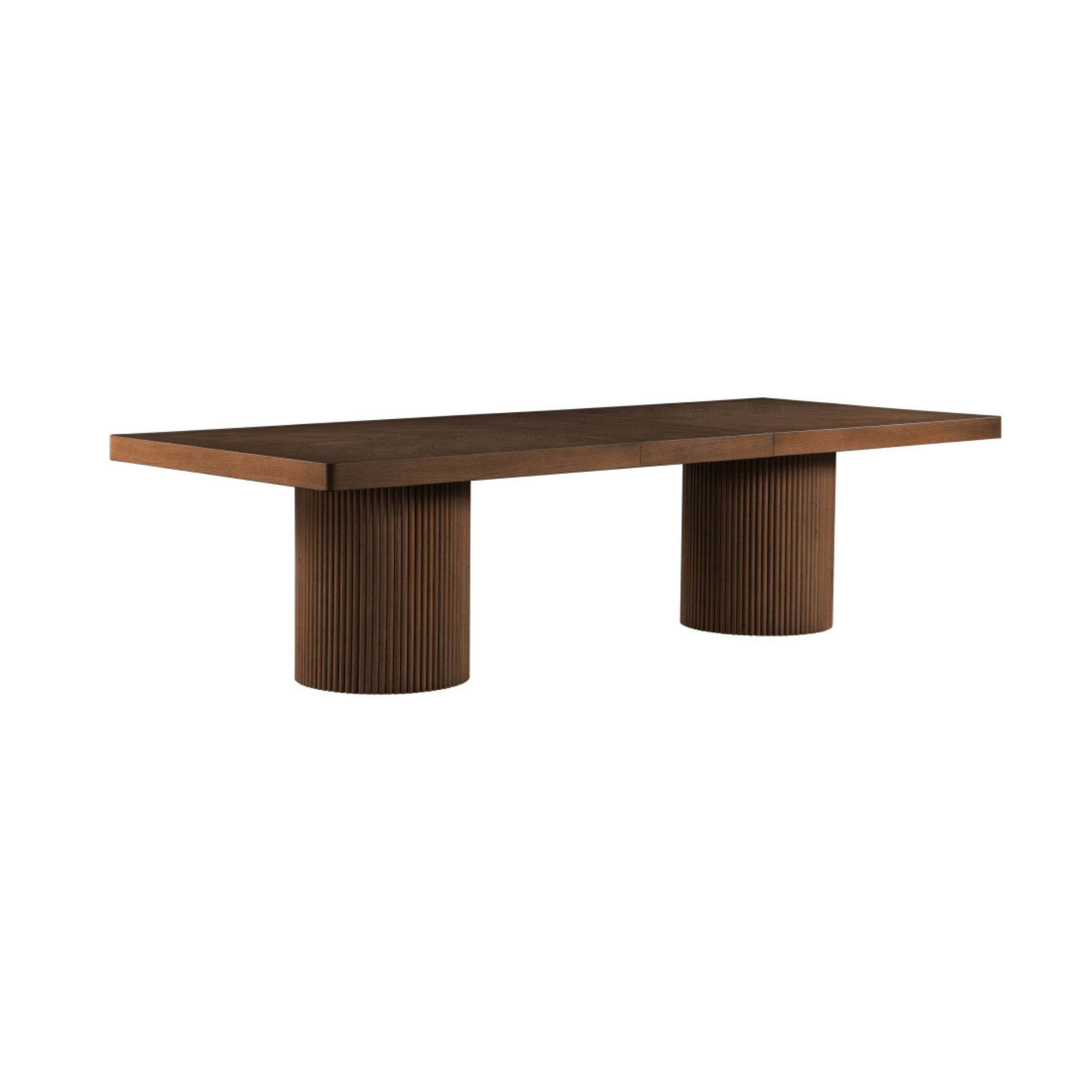 Melinda Extendable Rectangular Dining Table