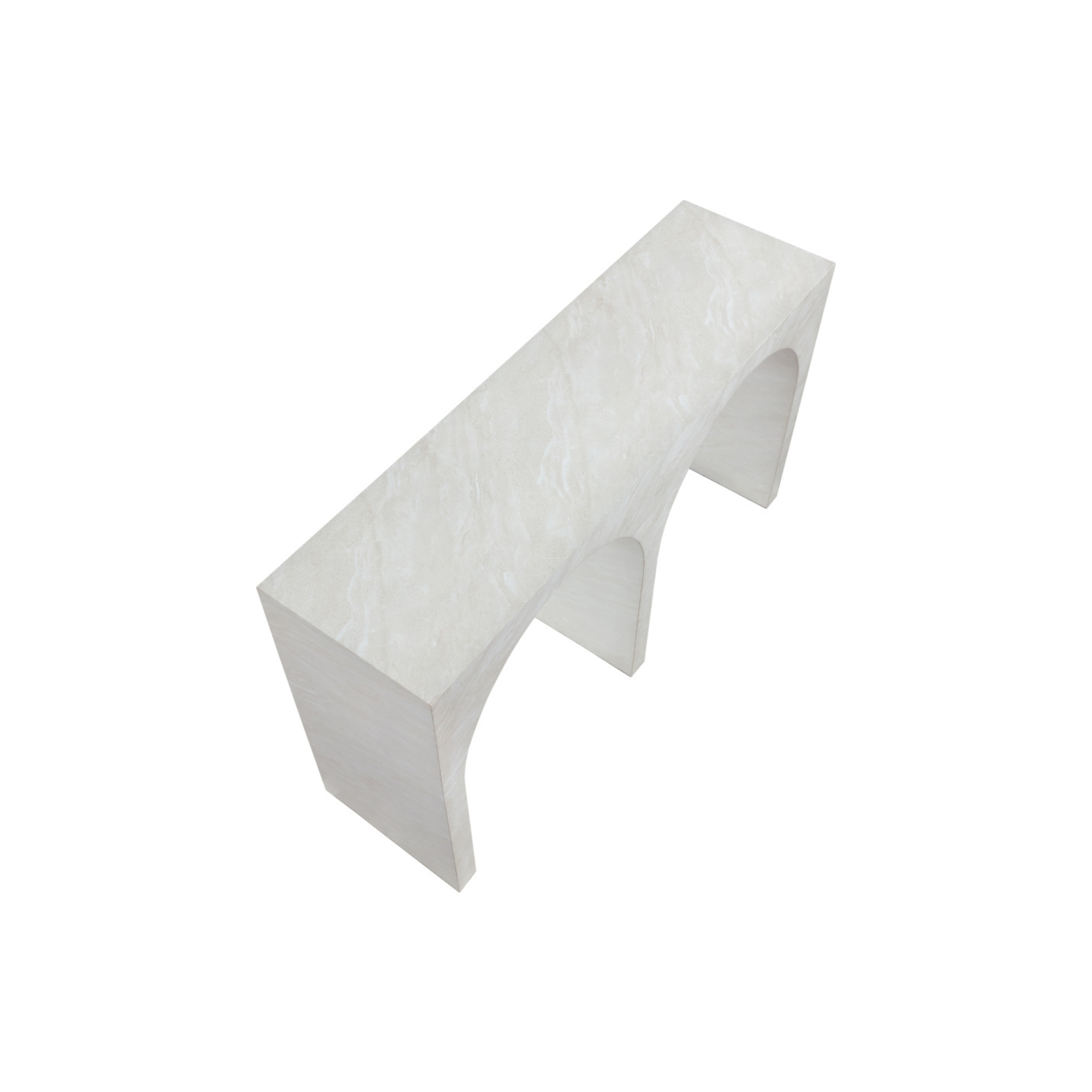 Valenza Console Table