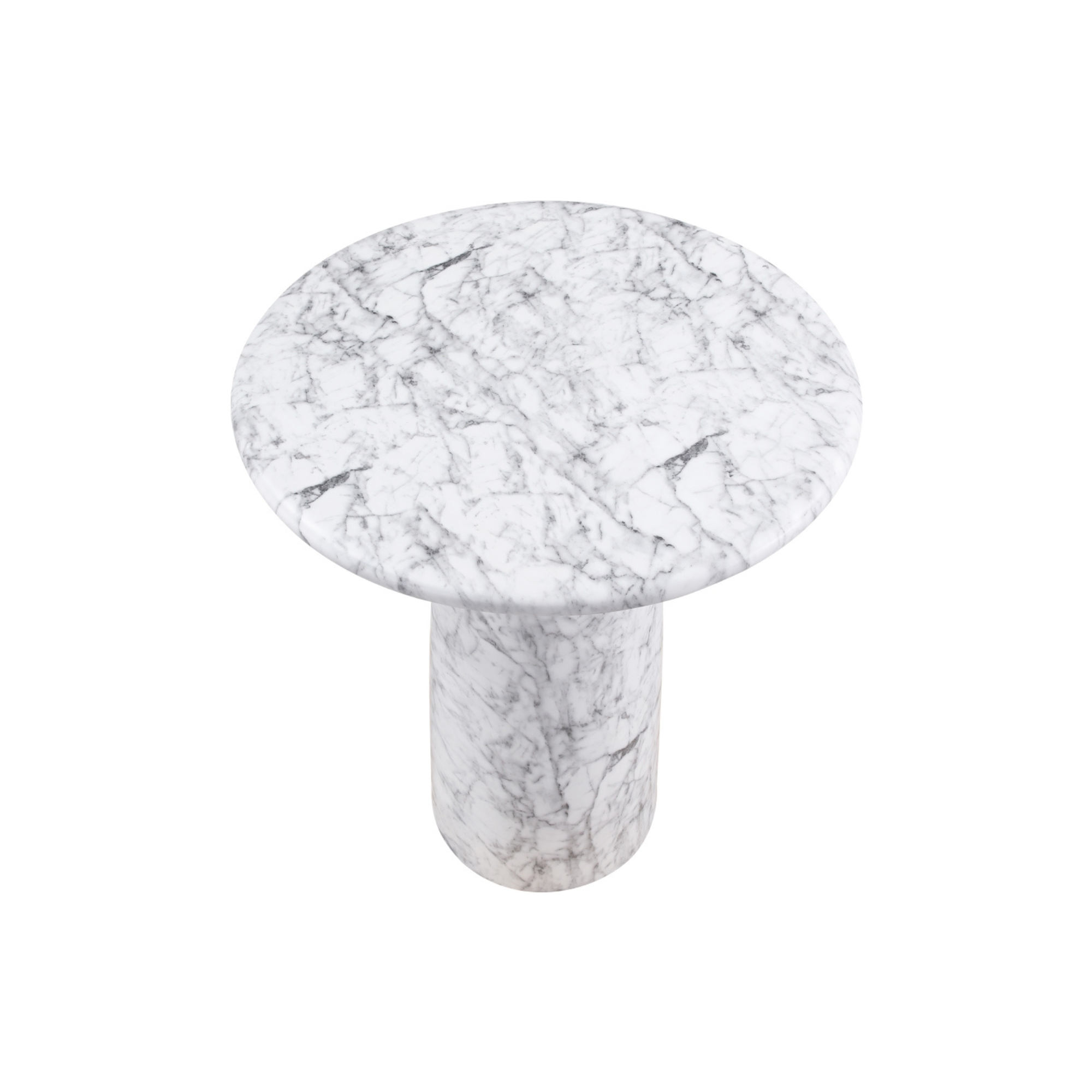 Bronn Concrete Counter Table