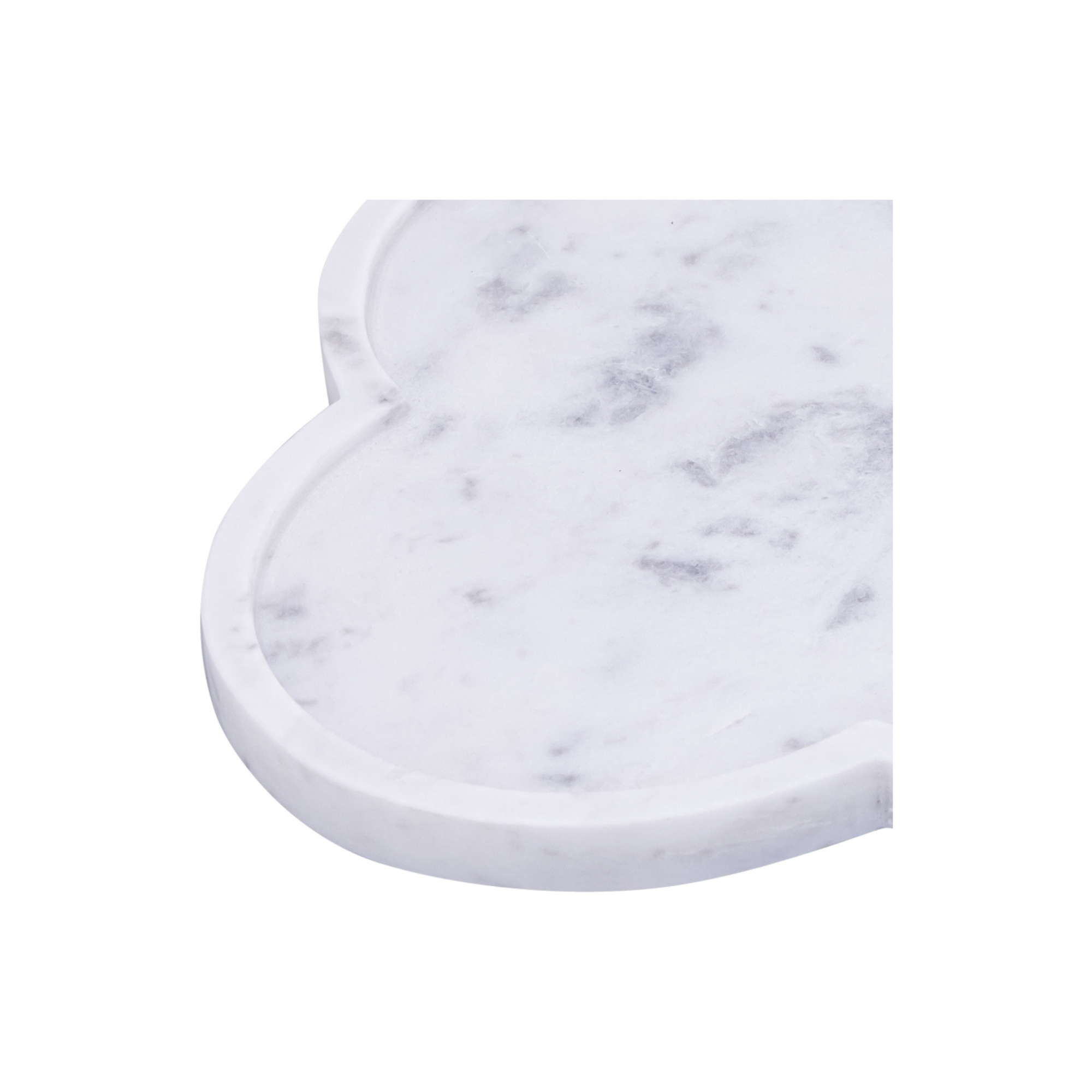 Riala Marble Tray
