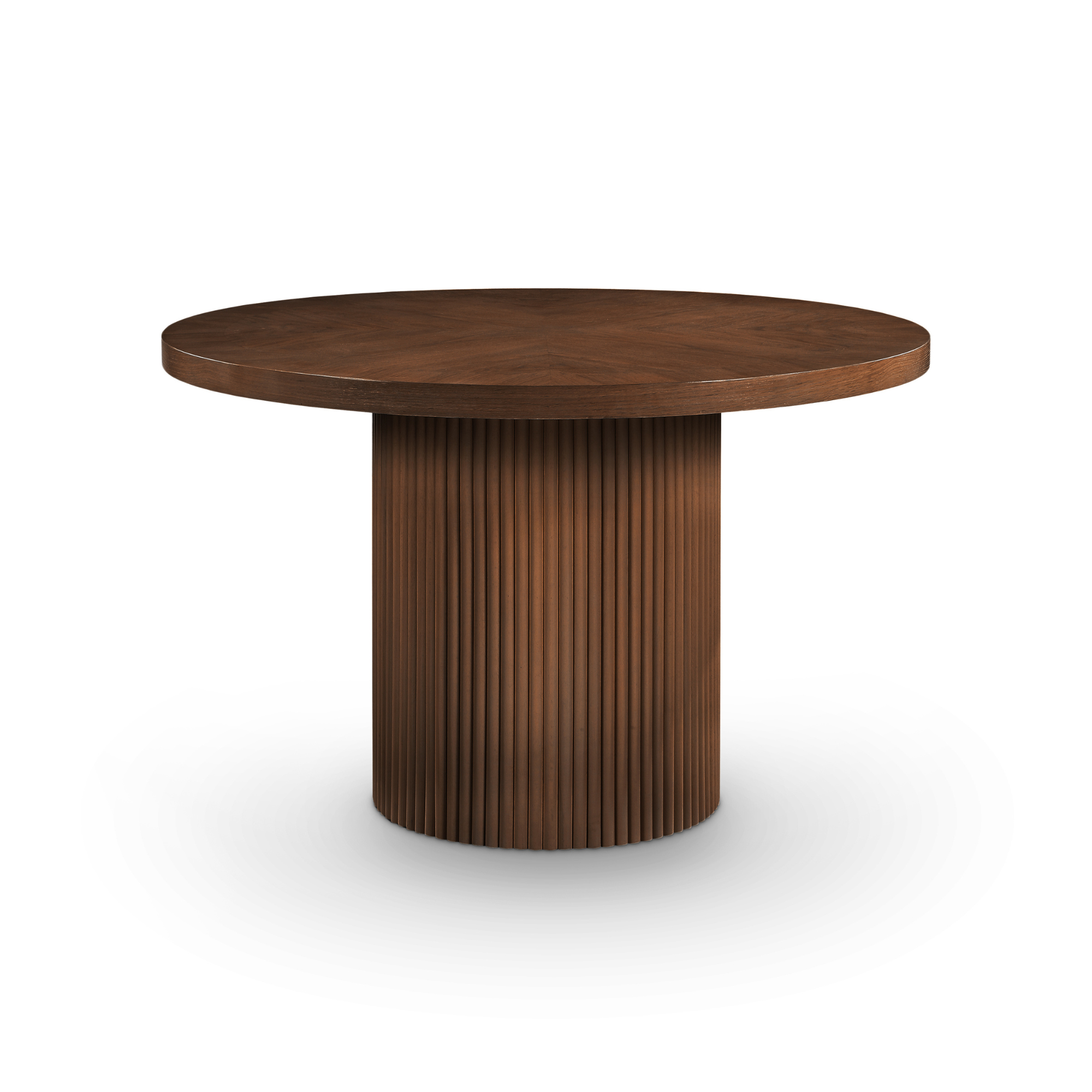 Melinda 48" Round Dining Table