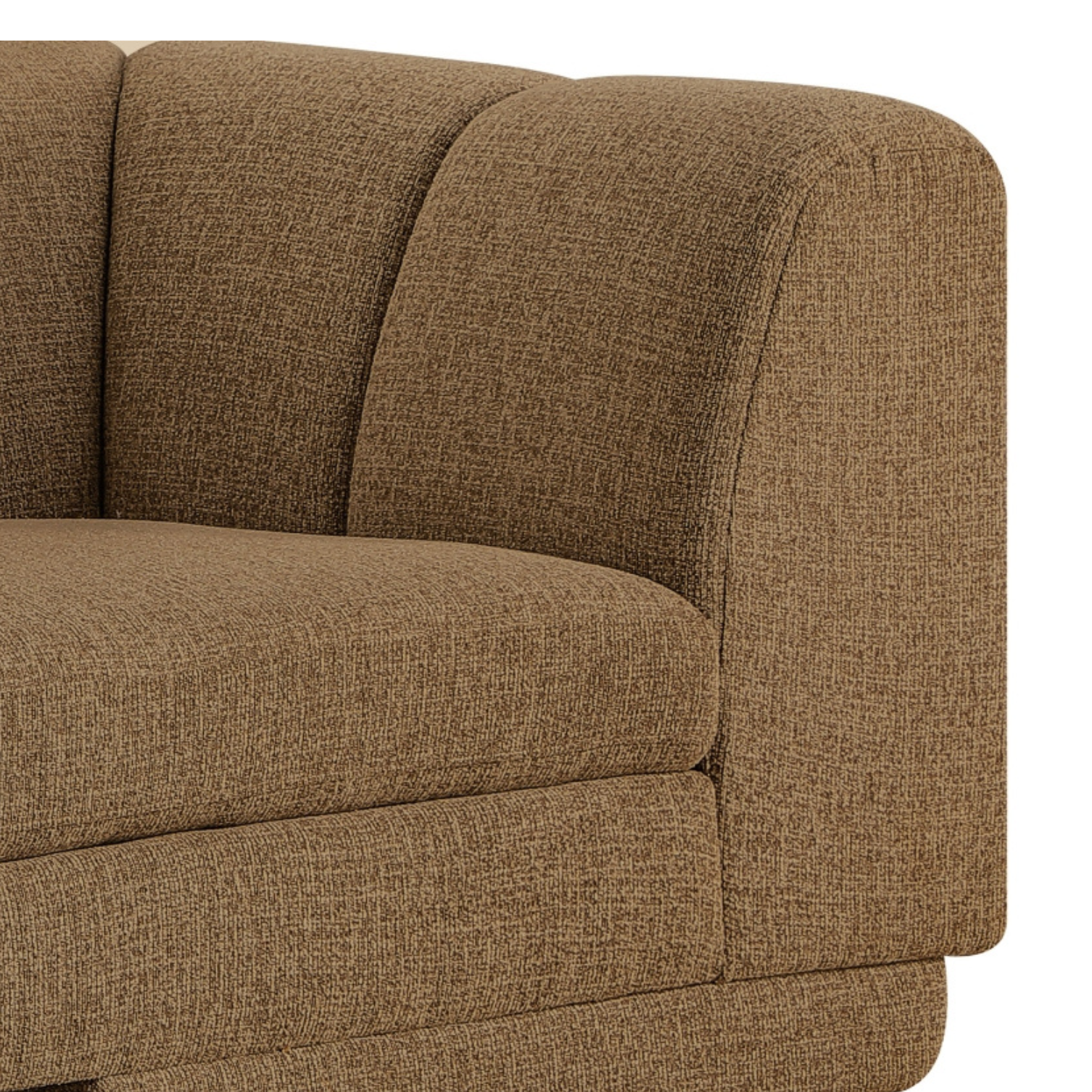 Noa Fabric Loveseat-Sofas-StyleMeGHD