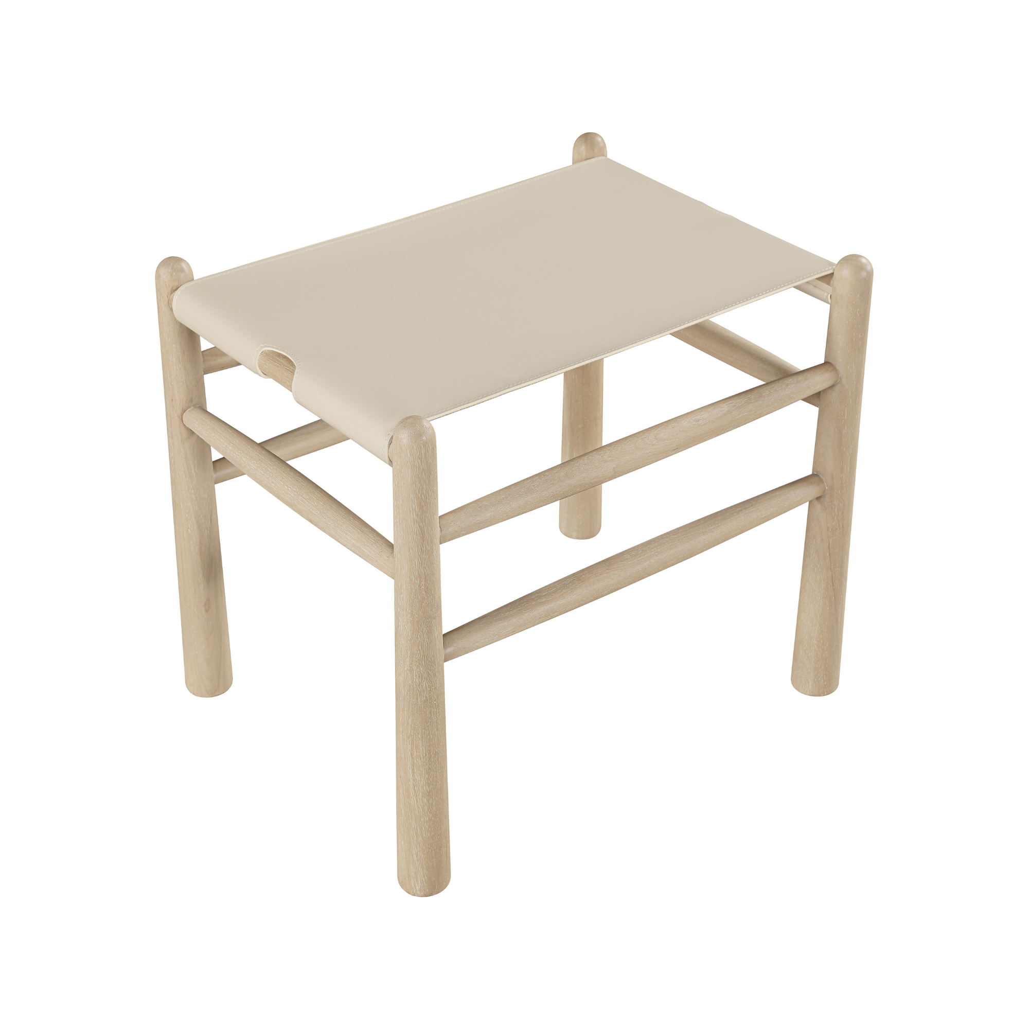 Alvaro Accent Bench
