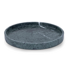 Brenta Marble Tray-Trays + Boxes-StyleMeGHD