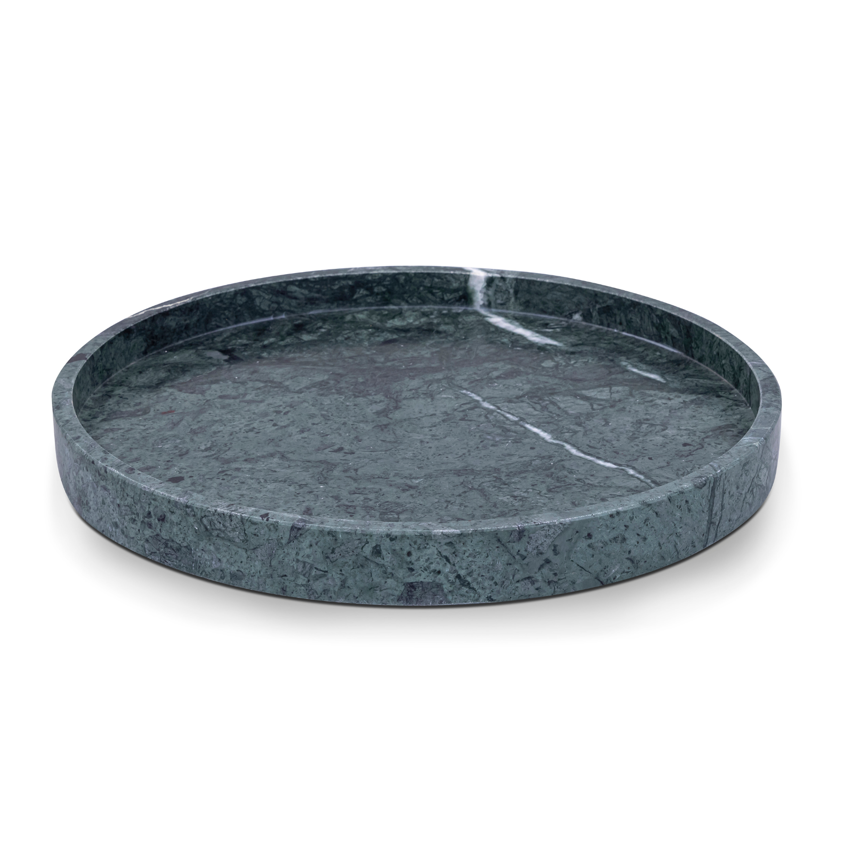 Brenta Marble Tray-Trays + Boxes-StyleMeGHD