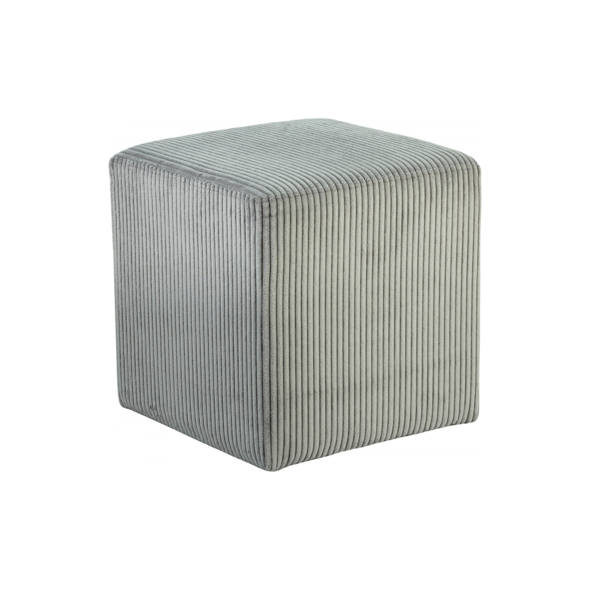 Royle Microsuede Stool