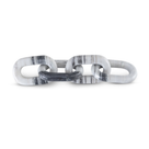 Lyris Marble Chain Links