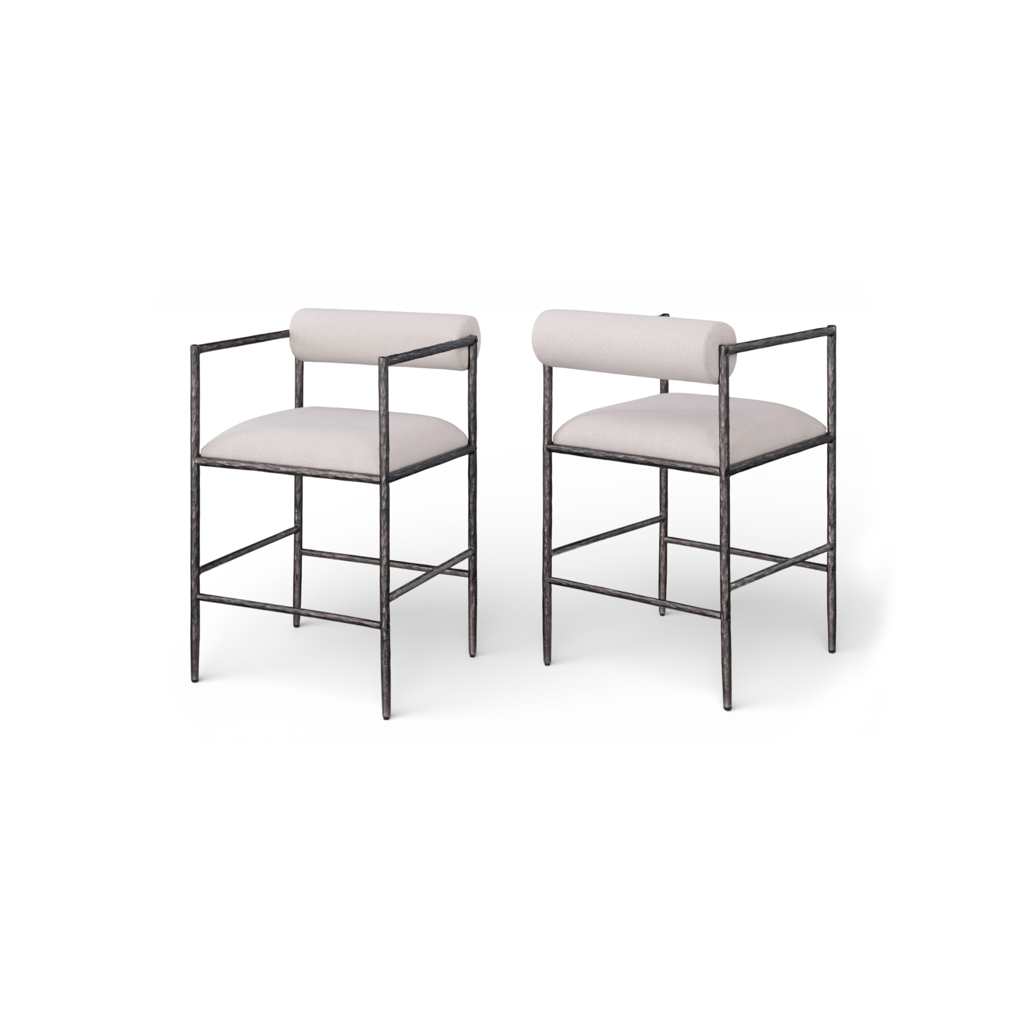 Axelle Counter Stool, Set of 2