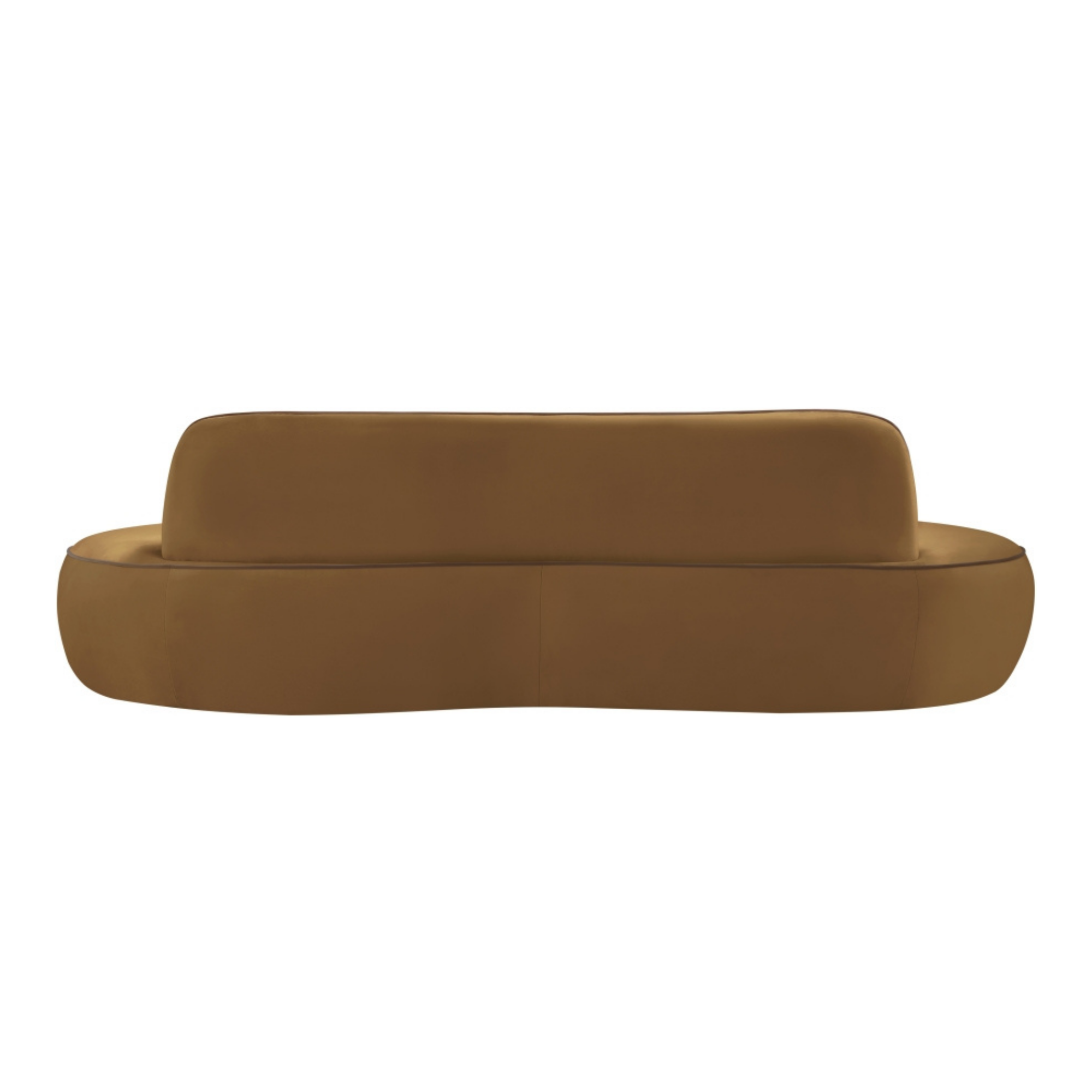 Virelo Velvet Sofa