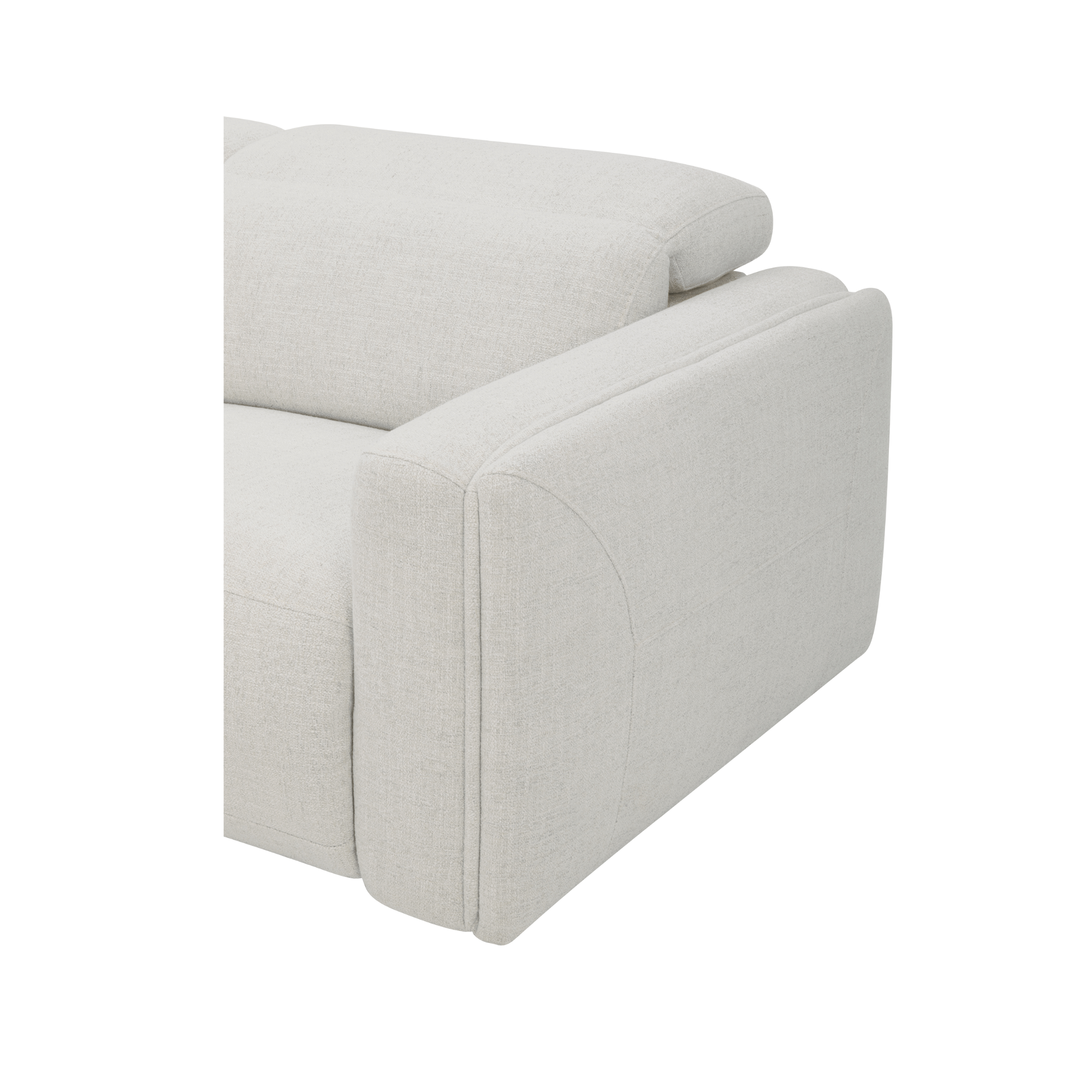 Wildes Power Recliner Sofa