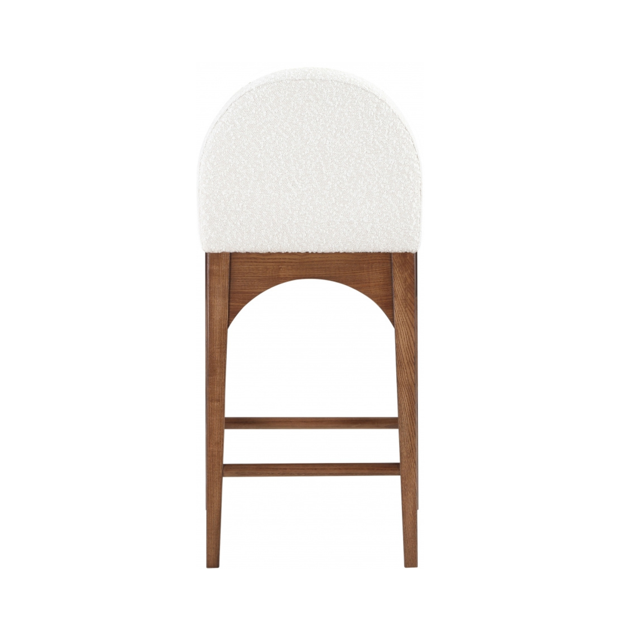 Nora Fabric Counter Stool-Bar + Counter Stools-StyleMeGHD