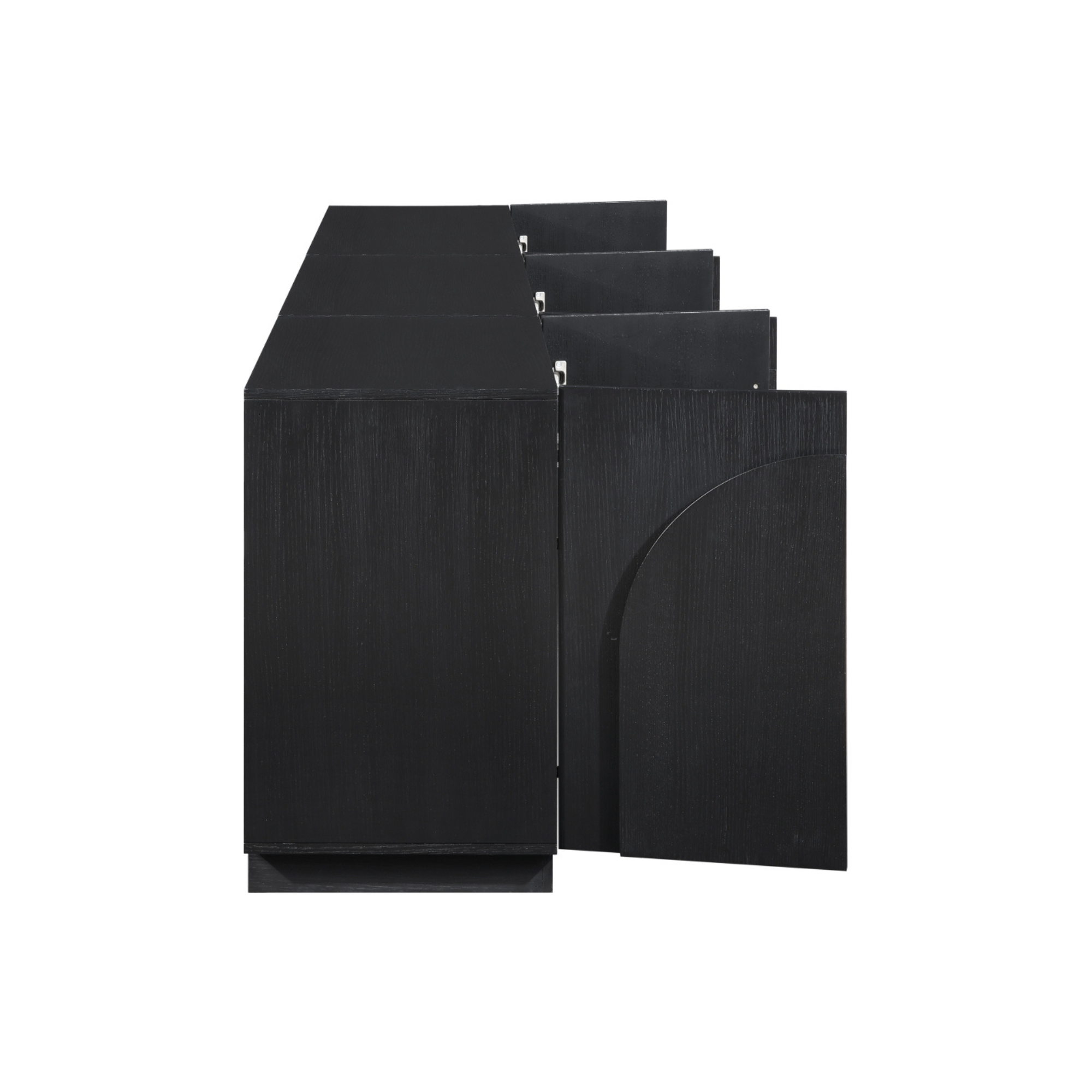 Vene 3pc Sideboard