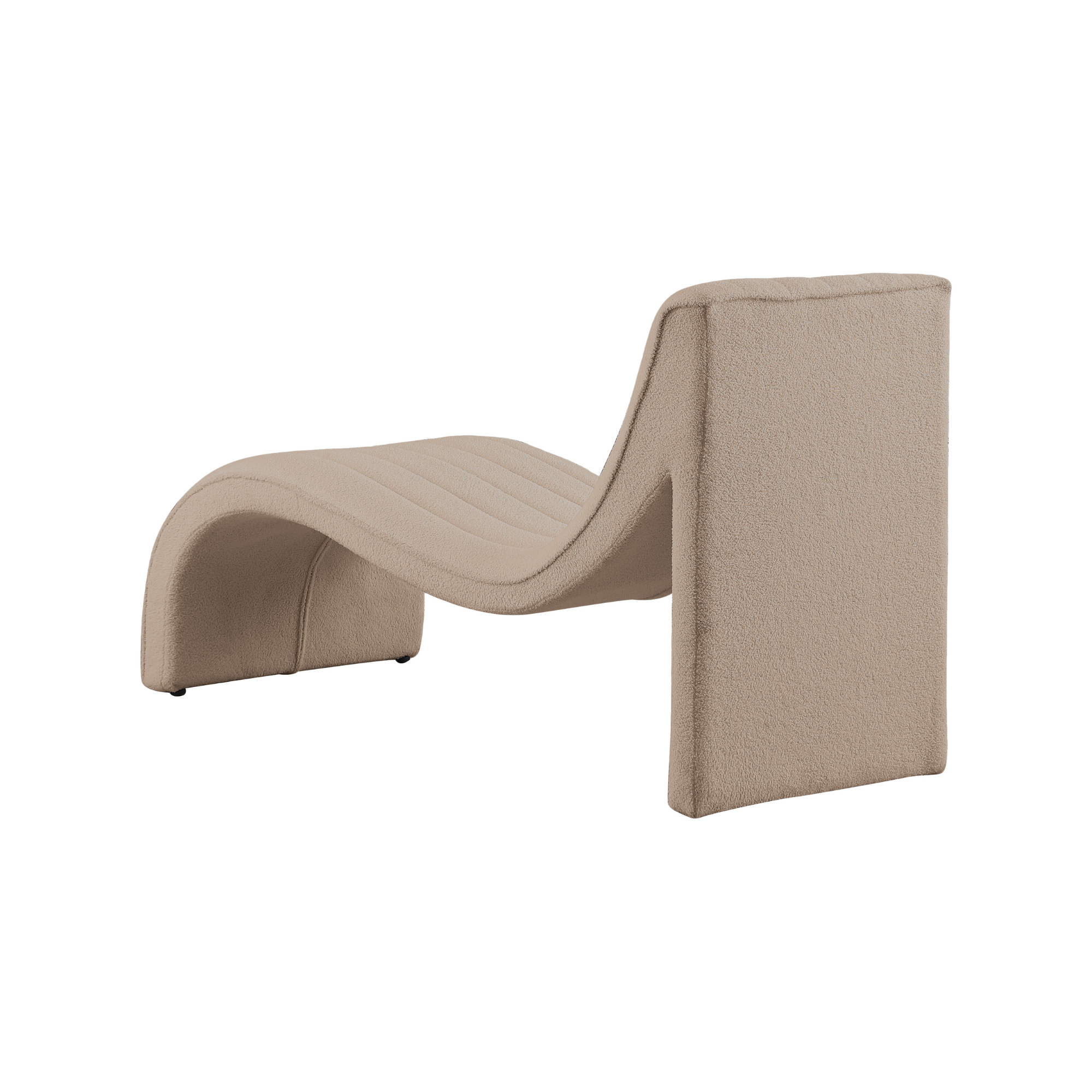 Orin Teddy Chaise Lounge