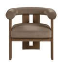 Isla Fabric Accent Chair-Chairs-StyleMeGHD